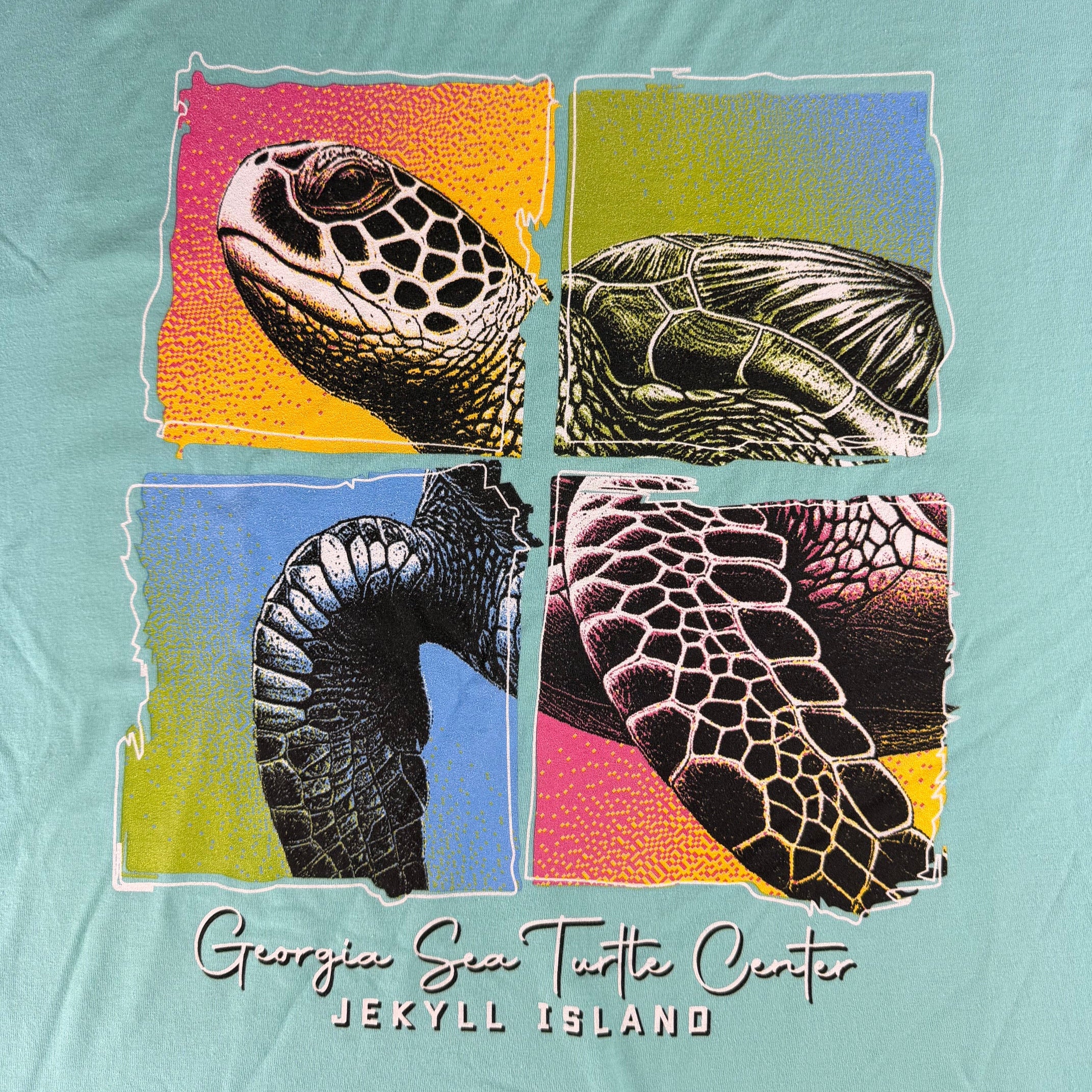 GSTC Wild West Shirt
