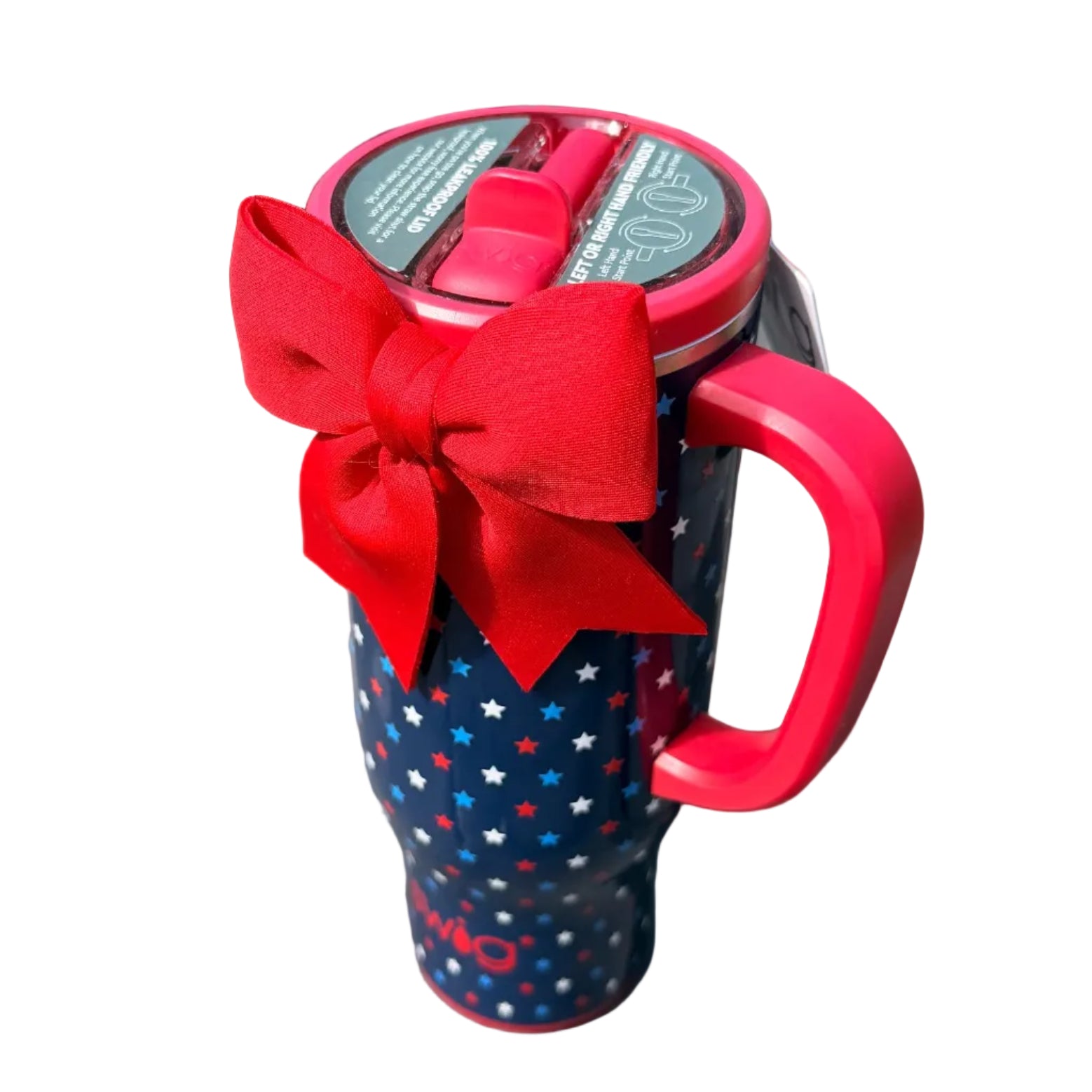31•81 Swig 30oz. Mega Mug