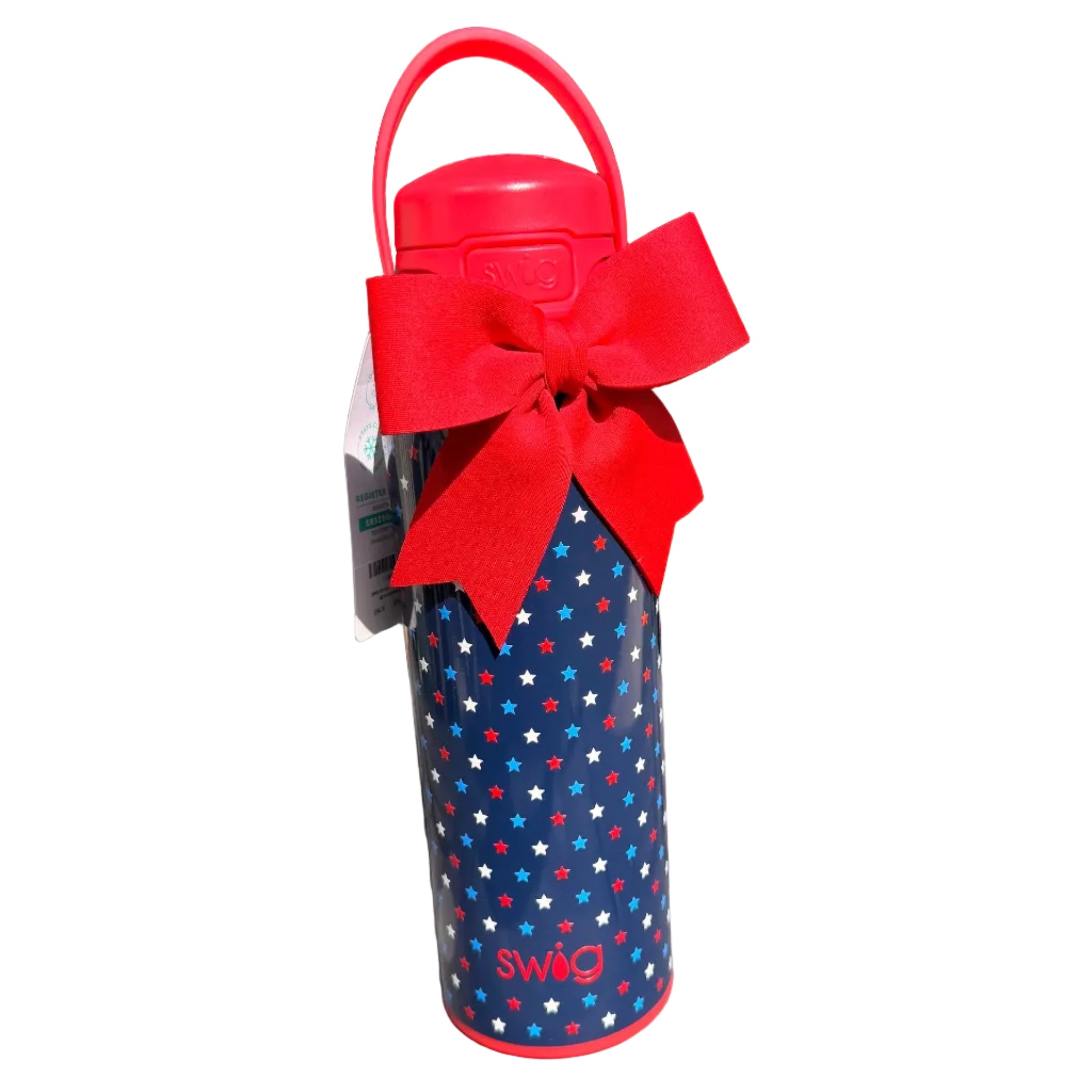 31•81 Swig 32oz. Leakproof EZ Fill Bottle