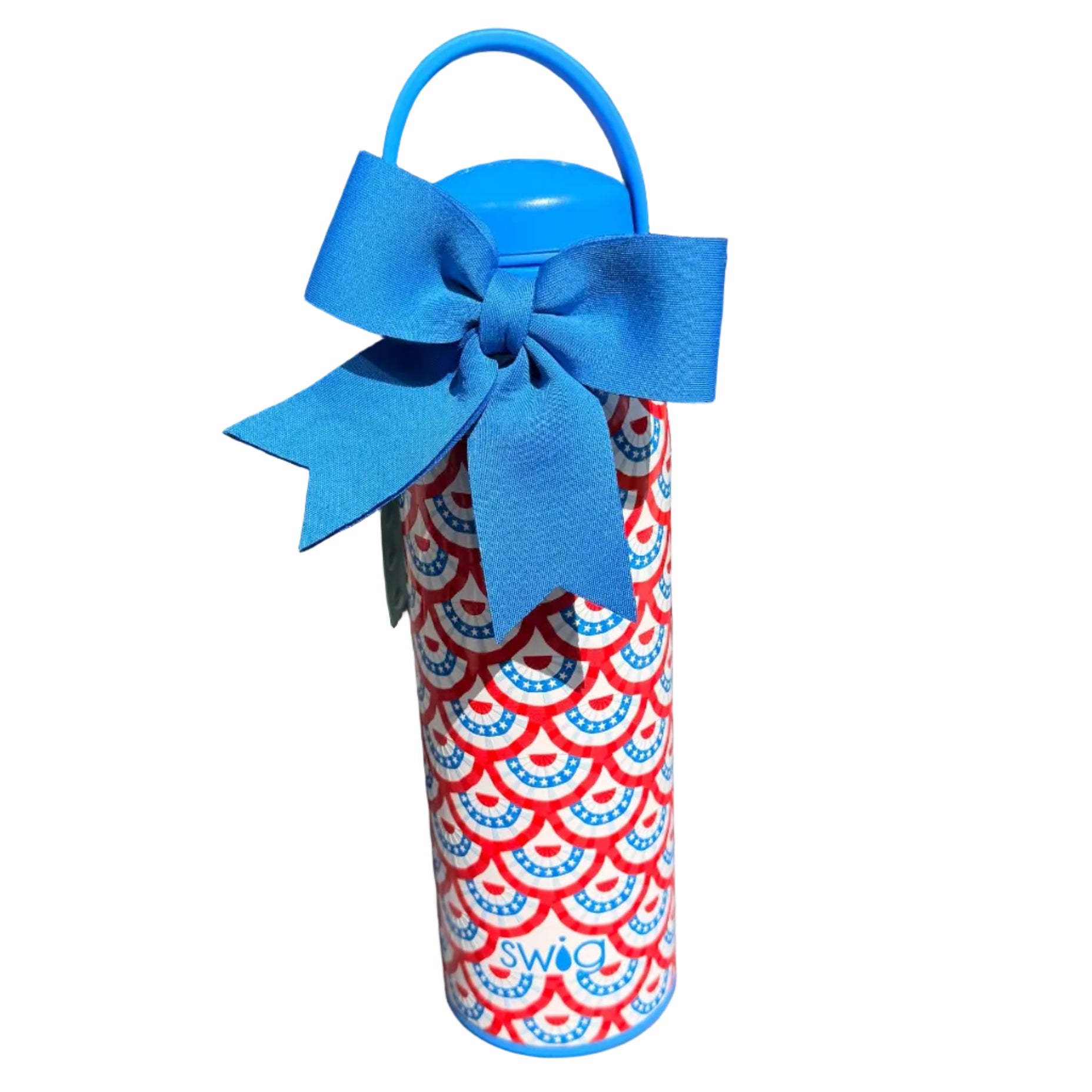 31•81 Swig 32oz. Leakproof EZ Fill Bottle