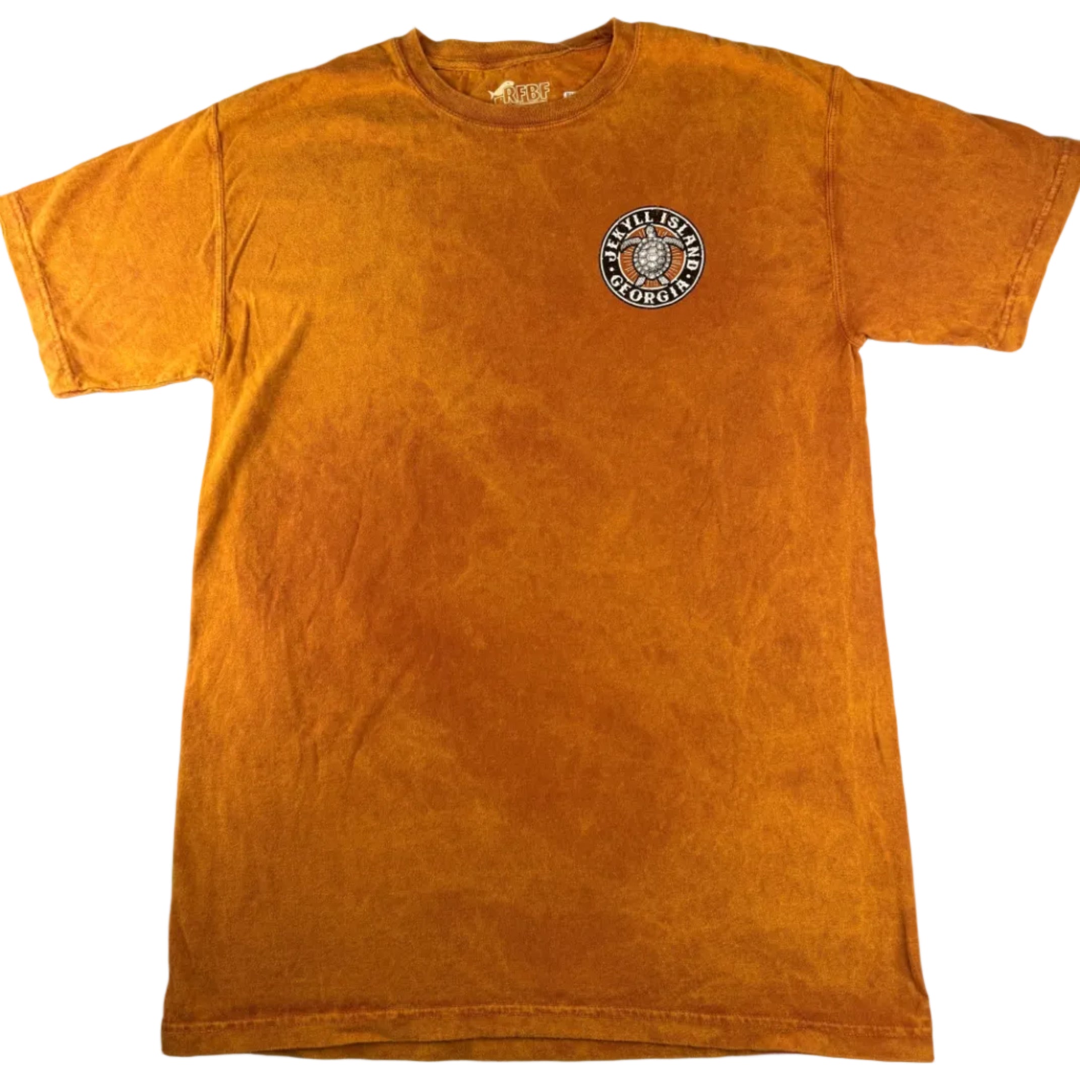 GSTC Full Deck T-Shirt