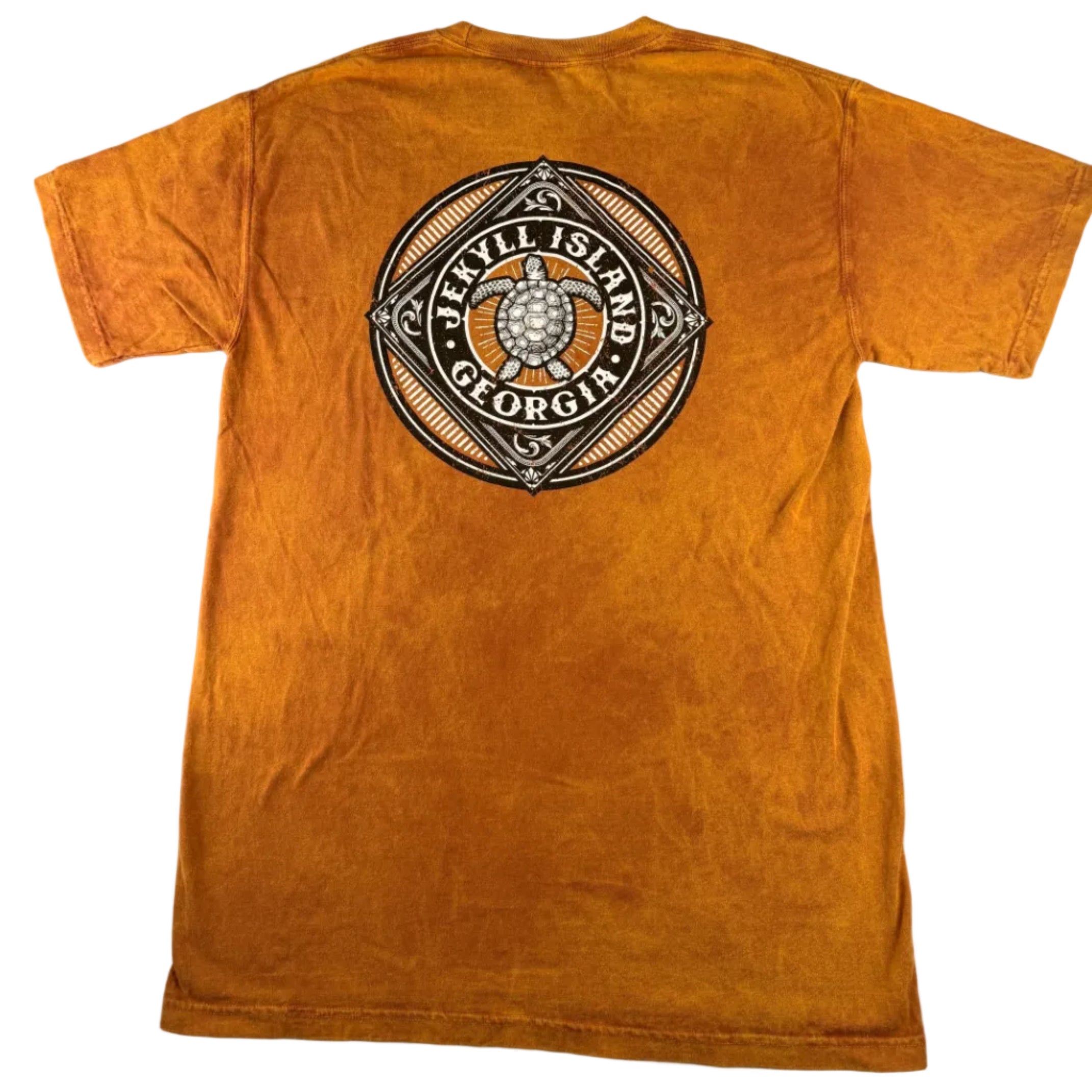 GSTC Full Deck T-Shirt