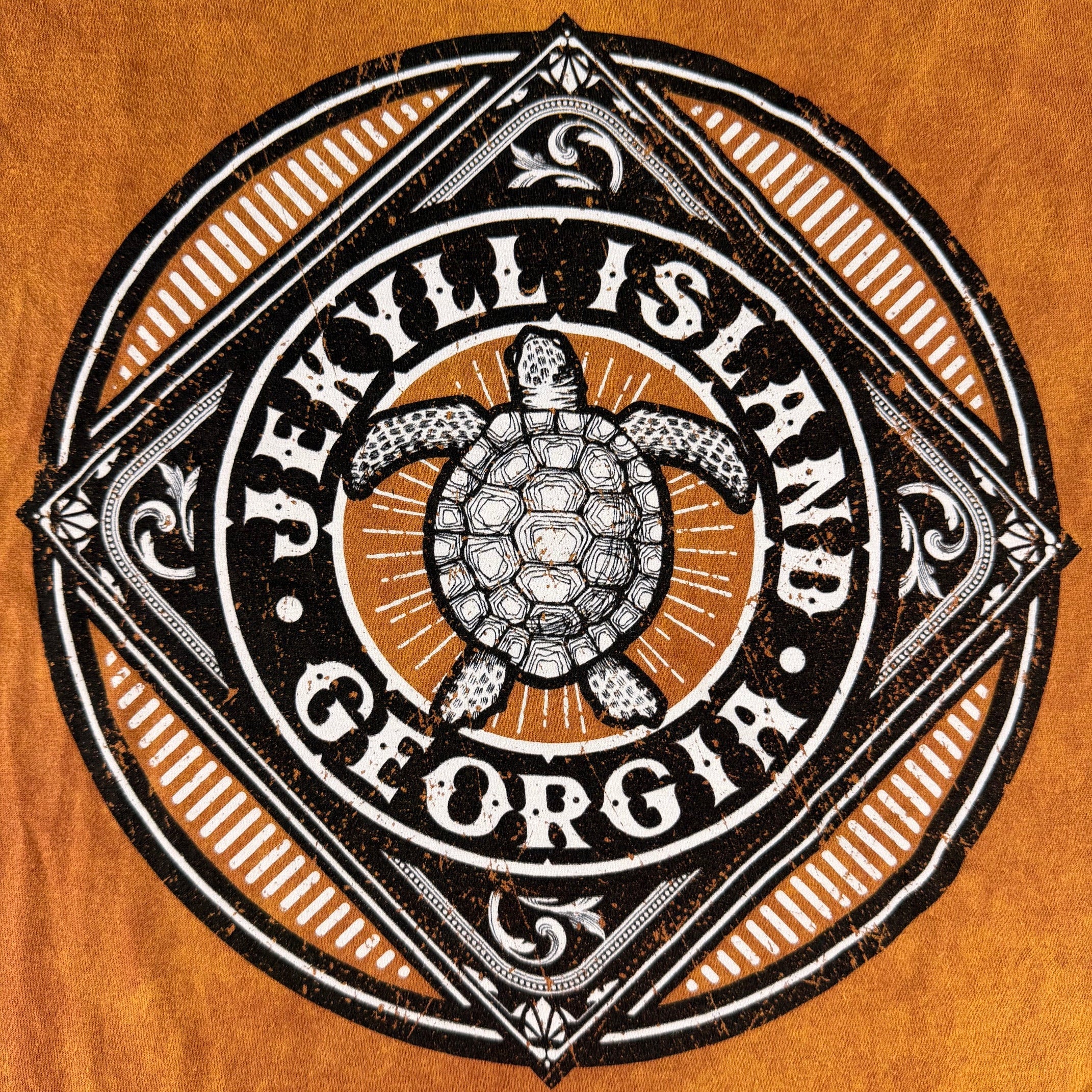 GSTC Full Deck T-Shirt