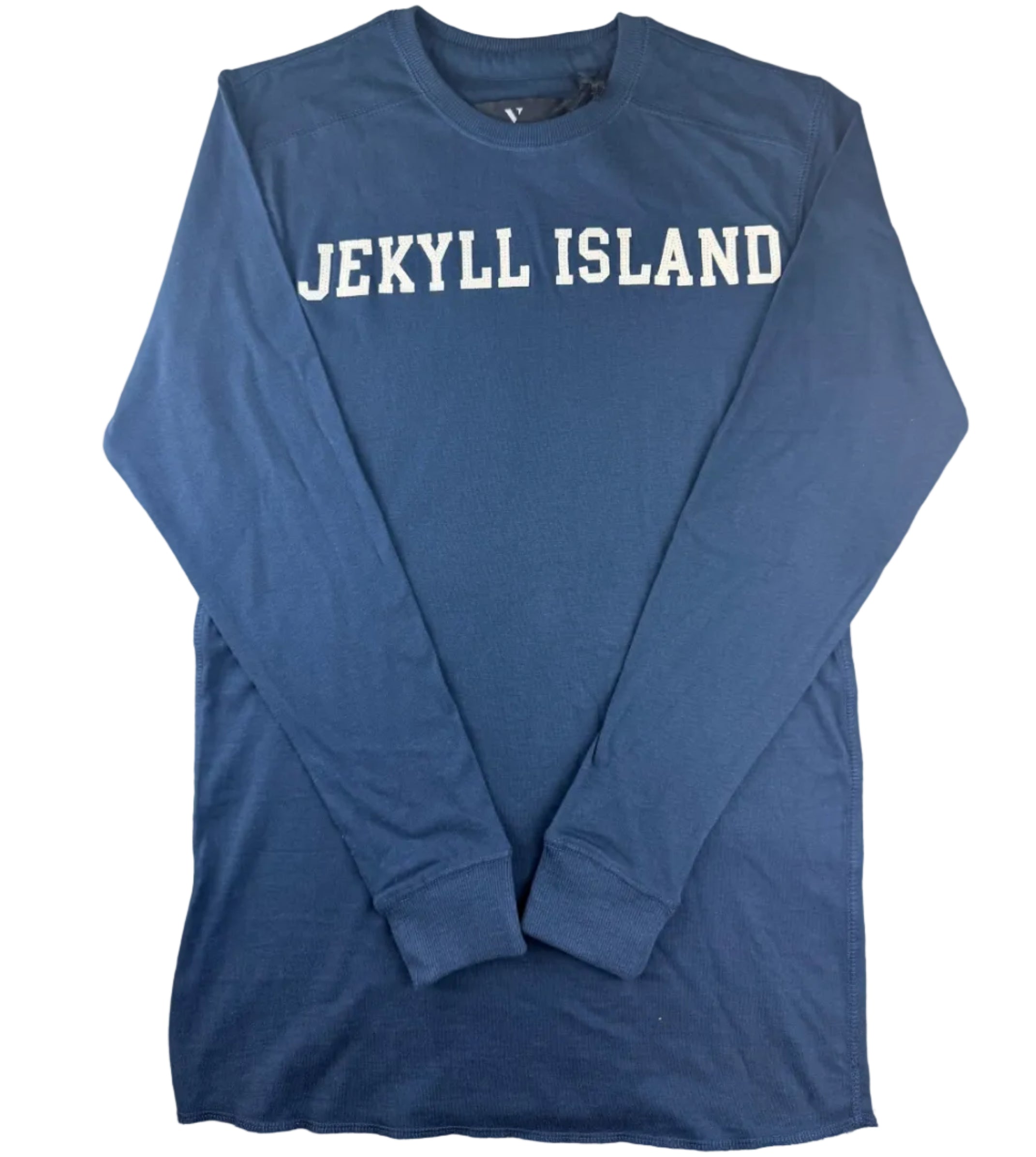 GIC Jekyll Island Long Sleeve Shirt by Valani