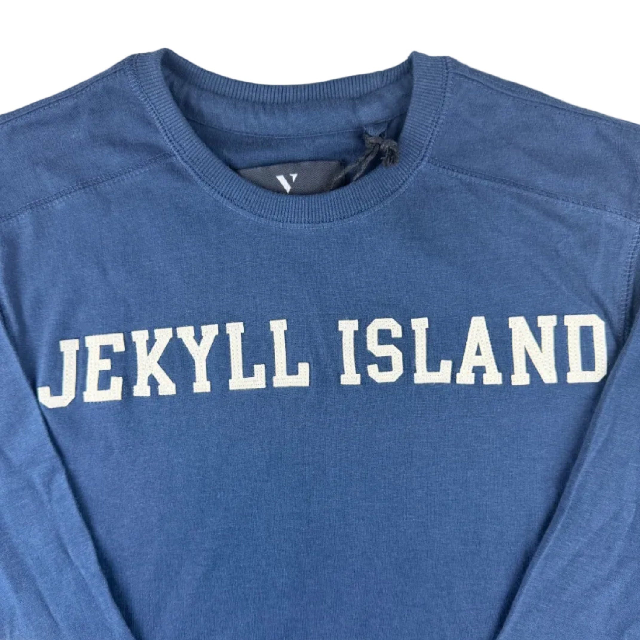 GIC Jekyll Island Long Sleeve Shirt by Valani