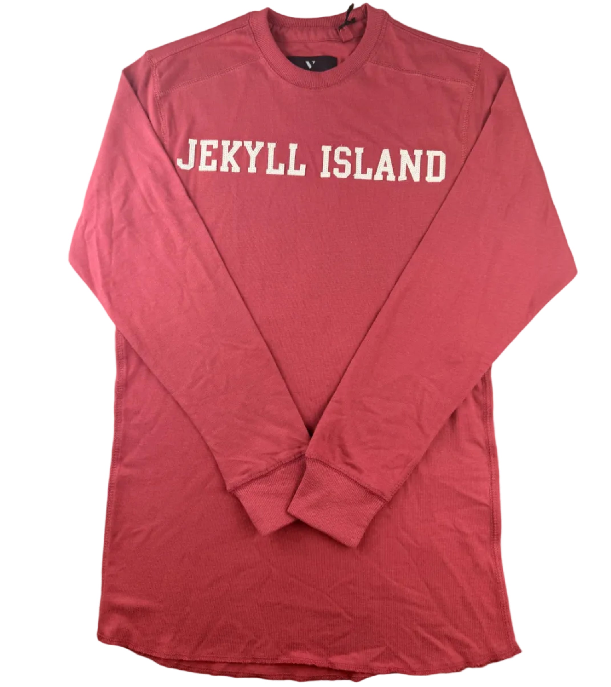 GIC Jekyll Island Long Sleeve Shirt by Valani