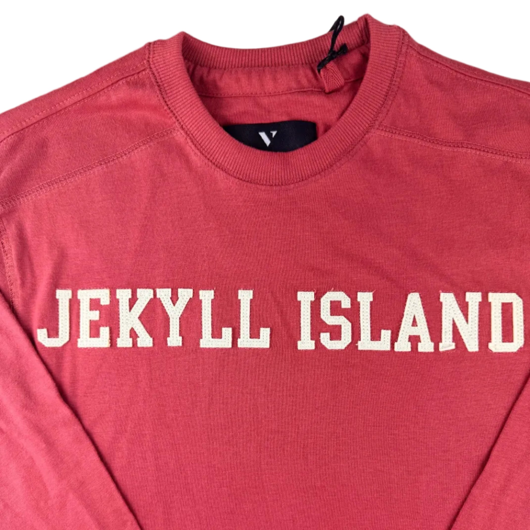 GIC Jekyll Island Long Sleeve Shirt by Valani