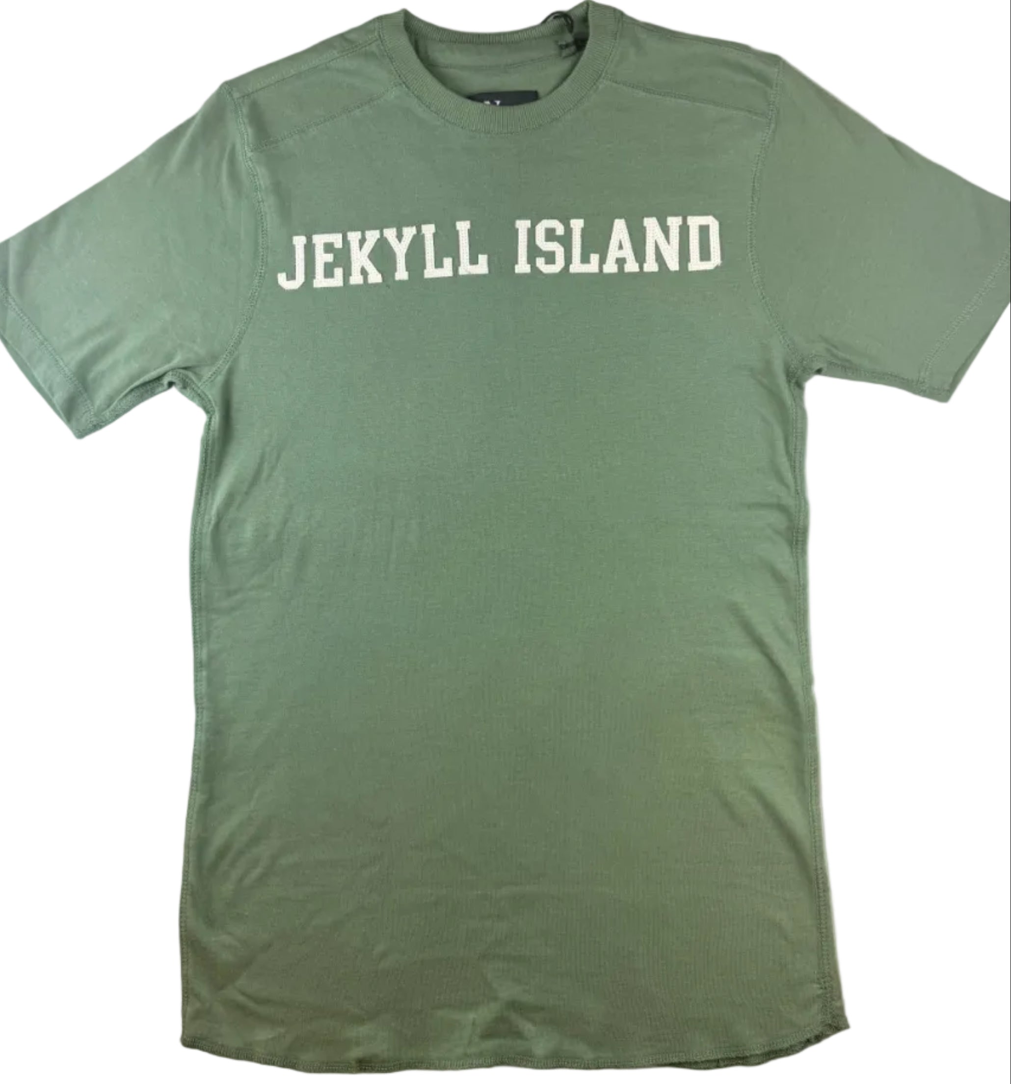 GIC Jekyll Island Short Sleeve Shirt by Valani