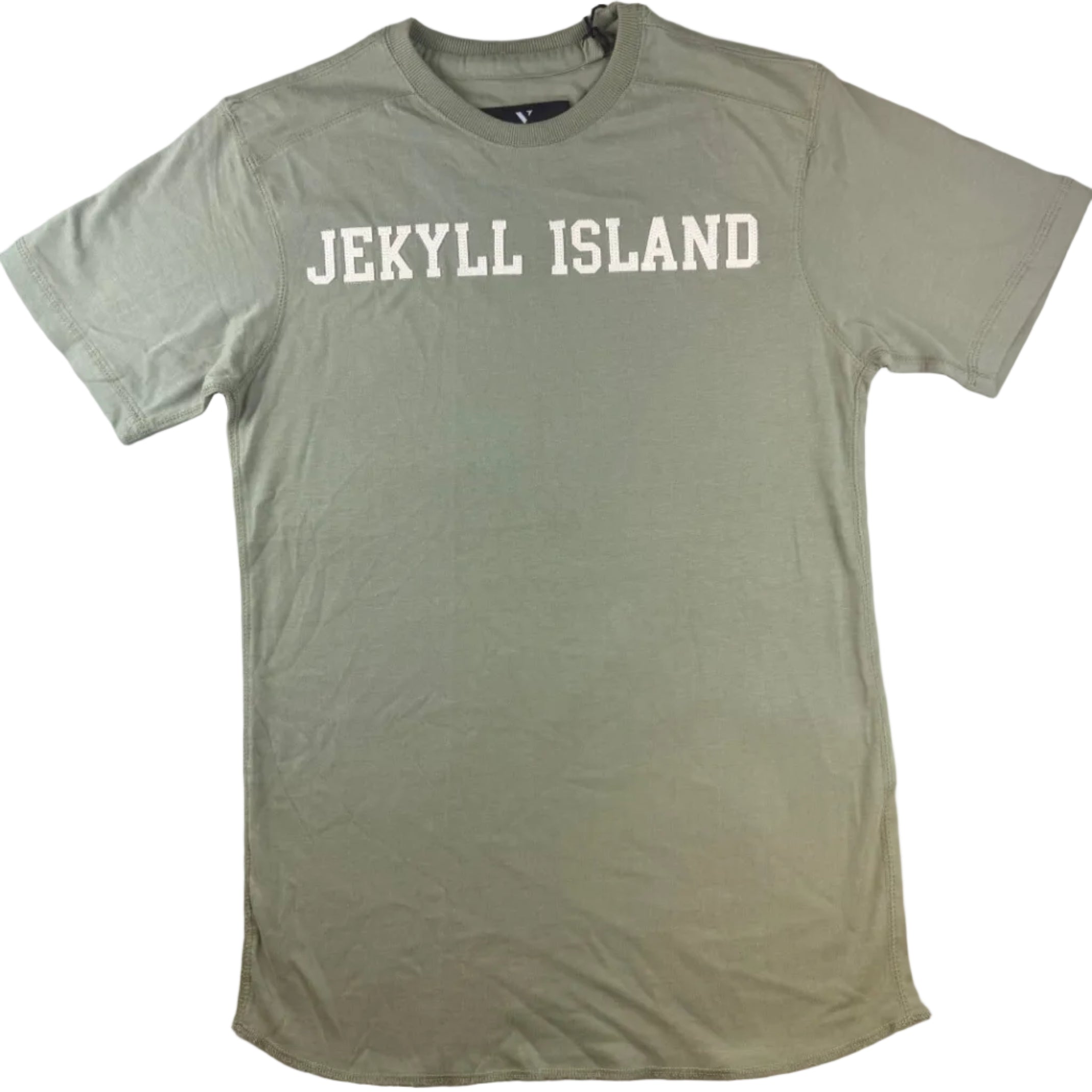 GIC Jekyll Island Short Sleeve Shirt by Valani