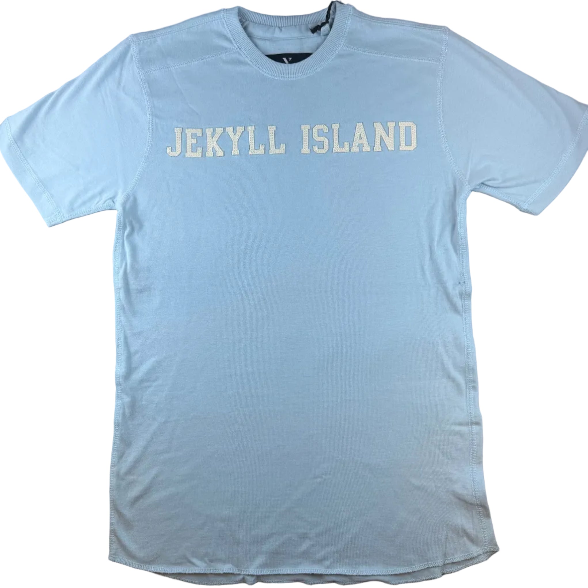 GIC Jekyll Island Short Sleeve Shirt by Valani
