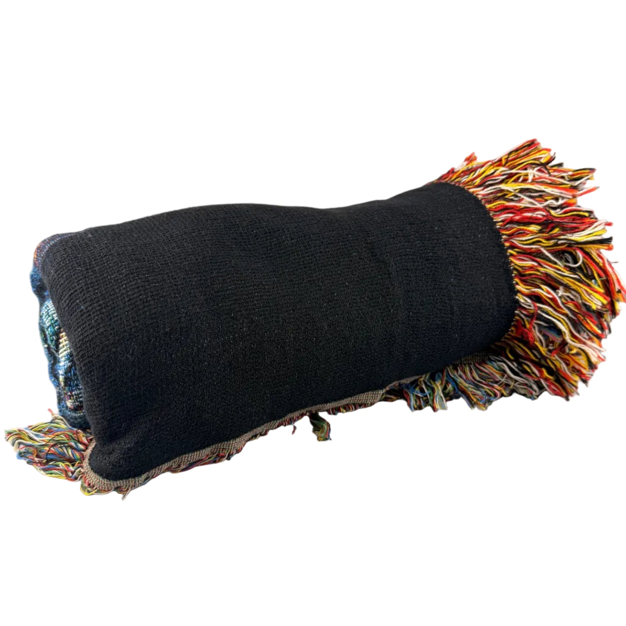 MOSAIC Faith Chapel Throw