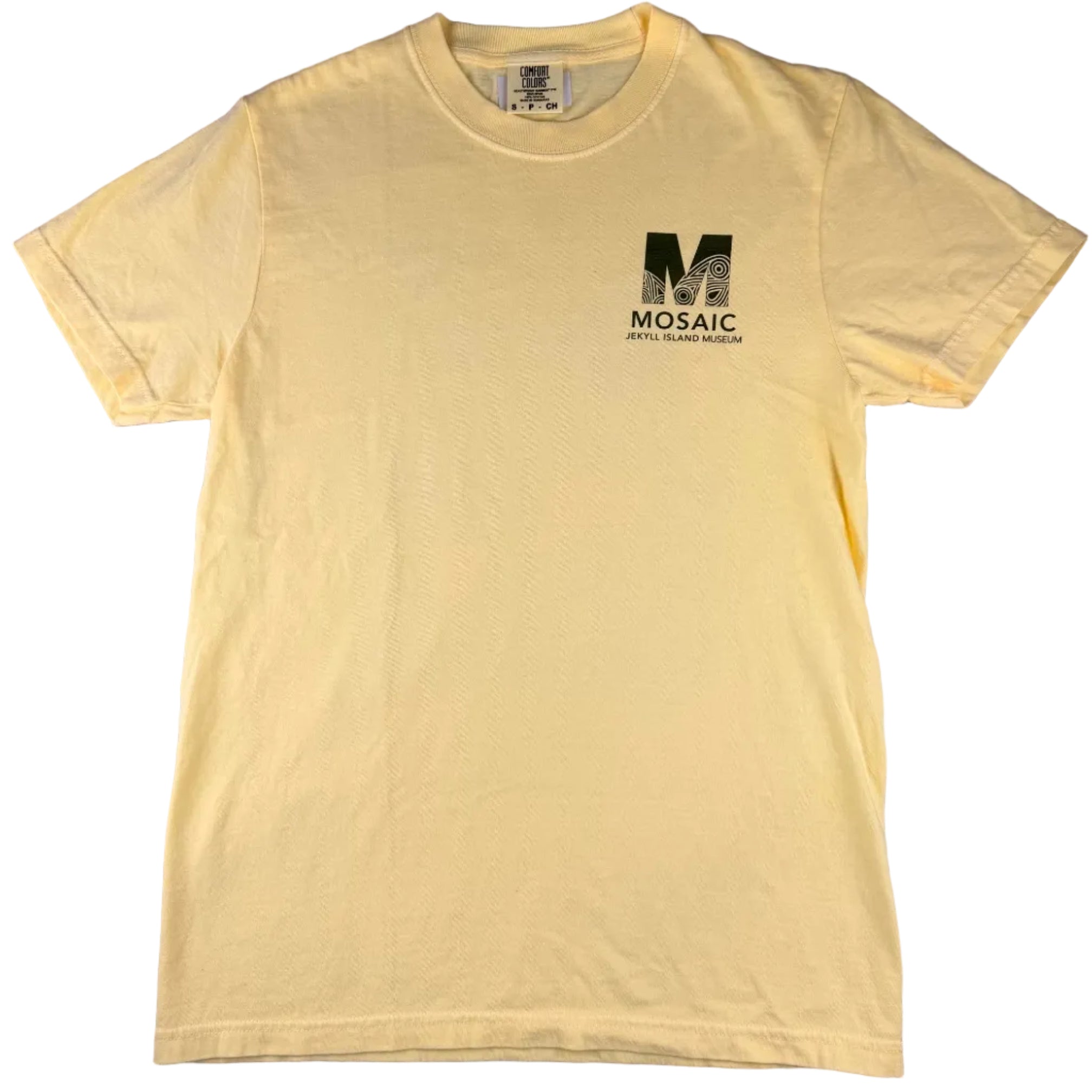 MOSAIC Collage Shirt by Comfort Colors