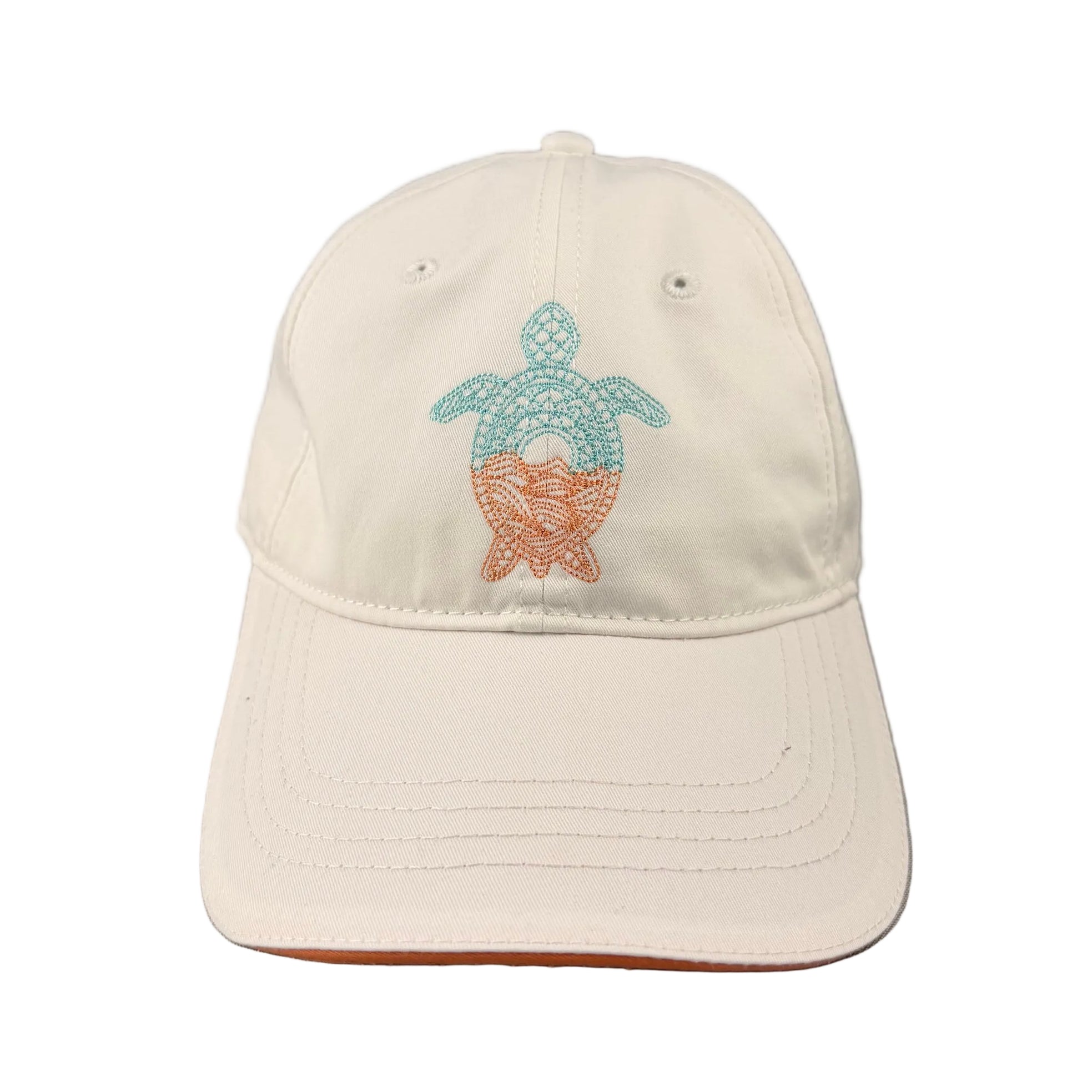 GSTC Tank Stream Turtle Hat