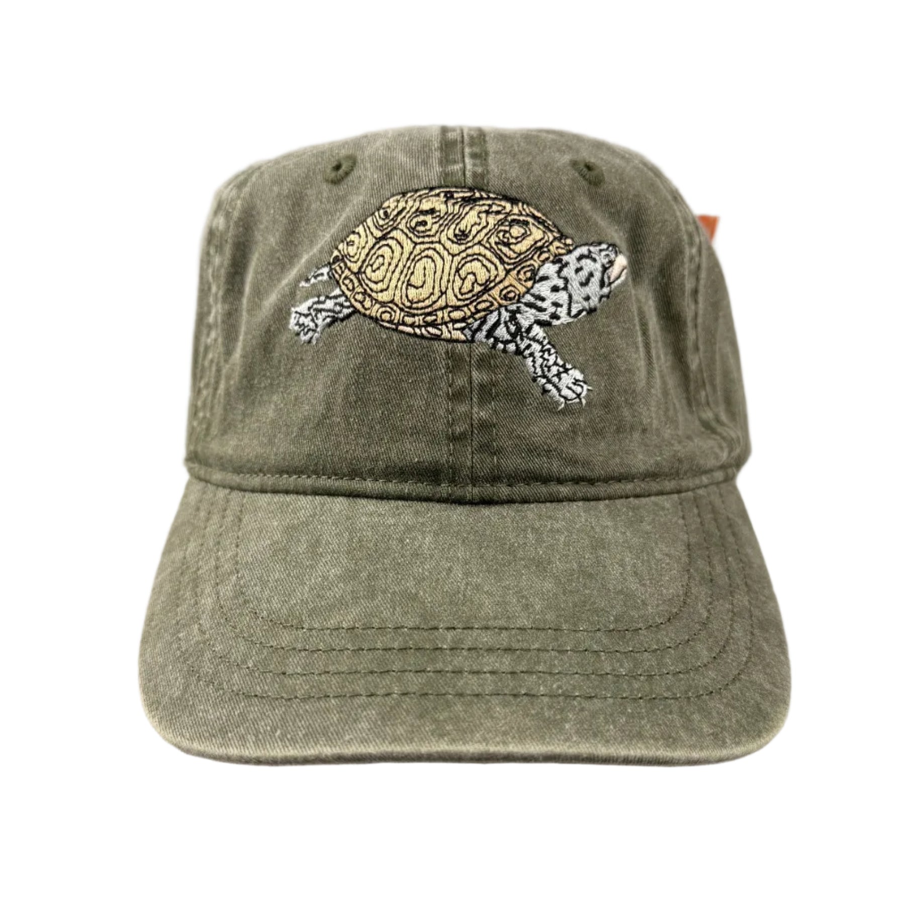 GSTC Ecowear Hat