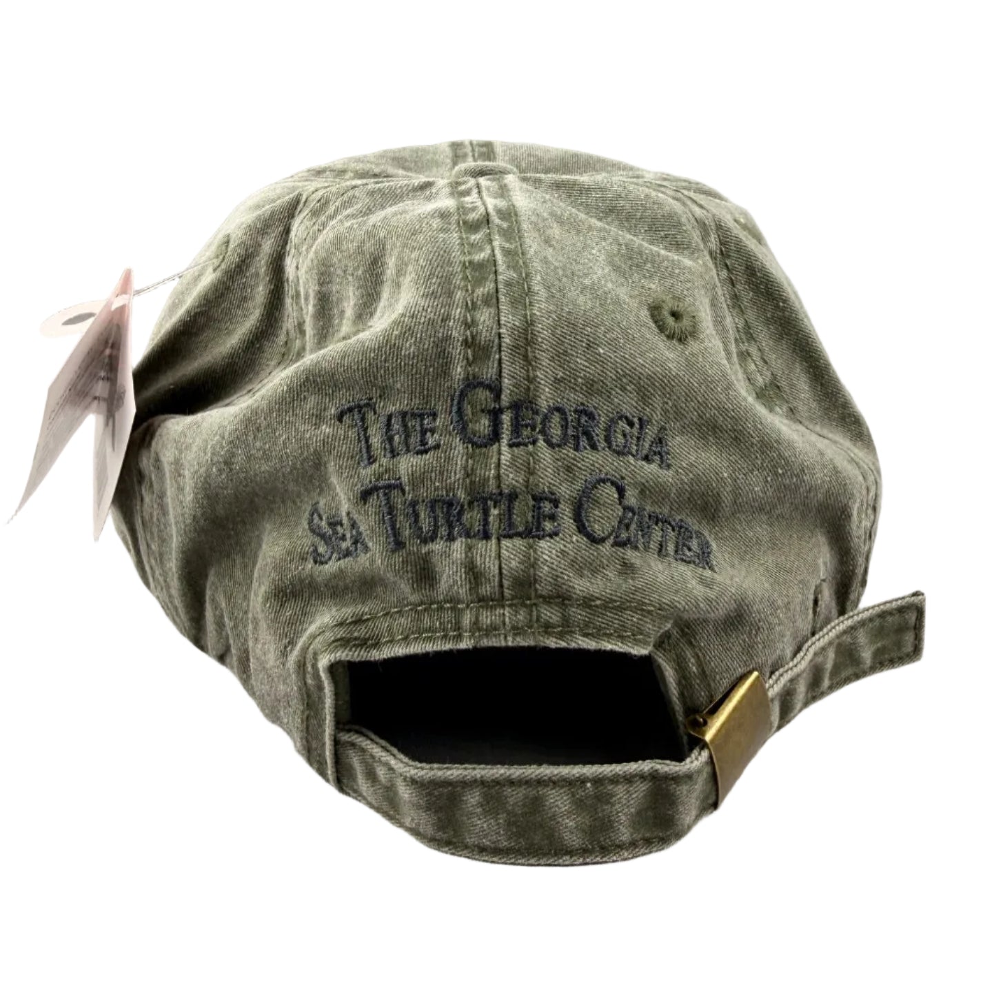 GSTC Ecowear Hat
