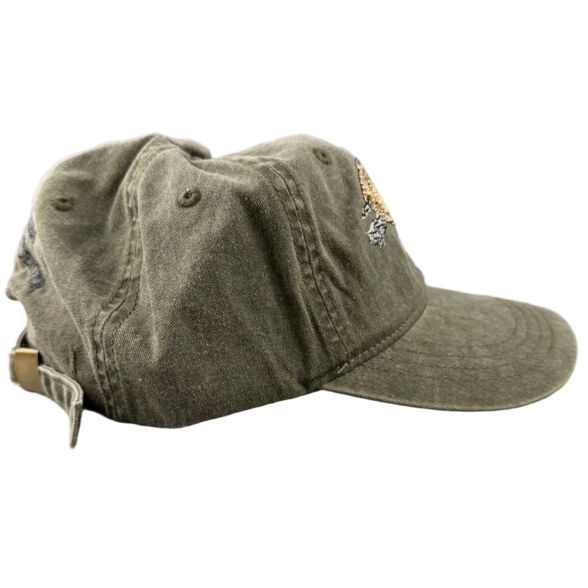 GSTC Ecowear Hat