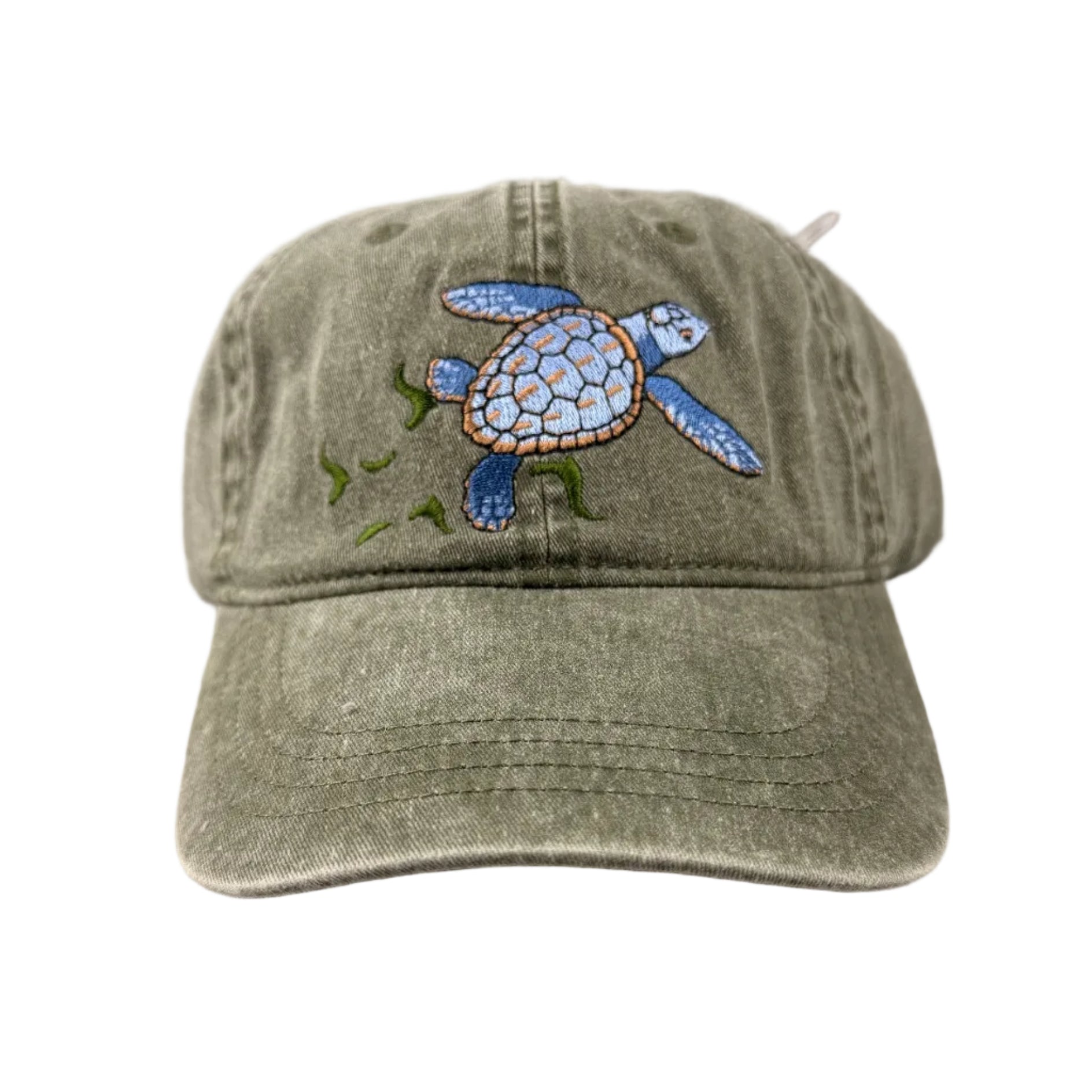 GSTC Ecowear Hat