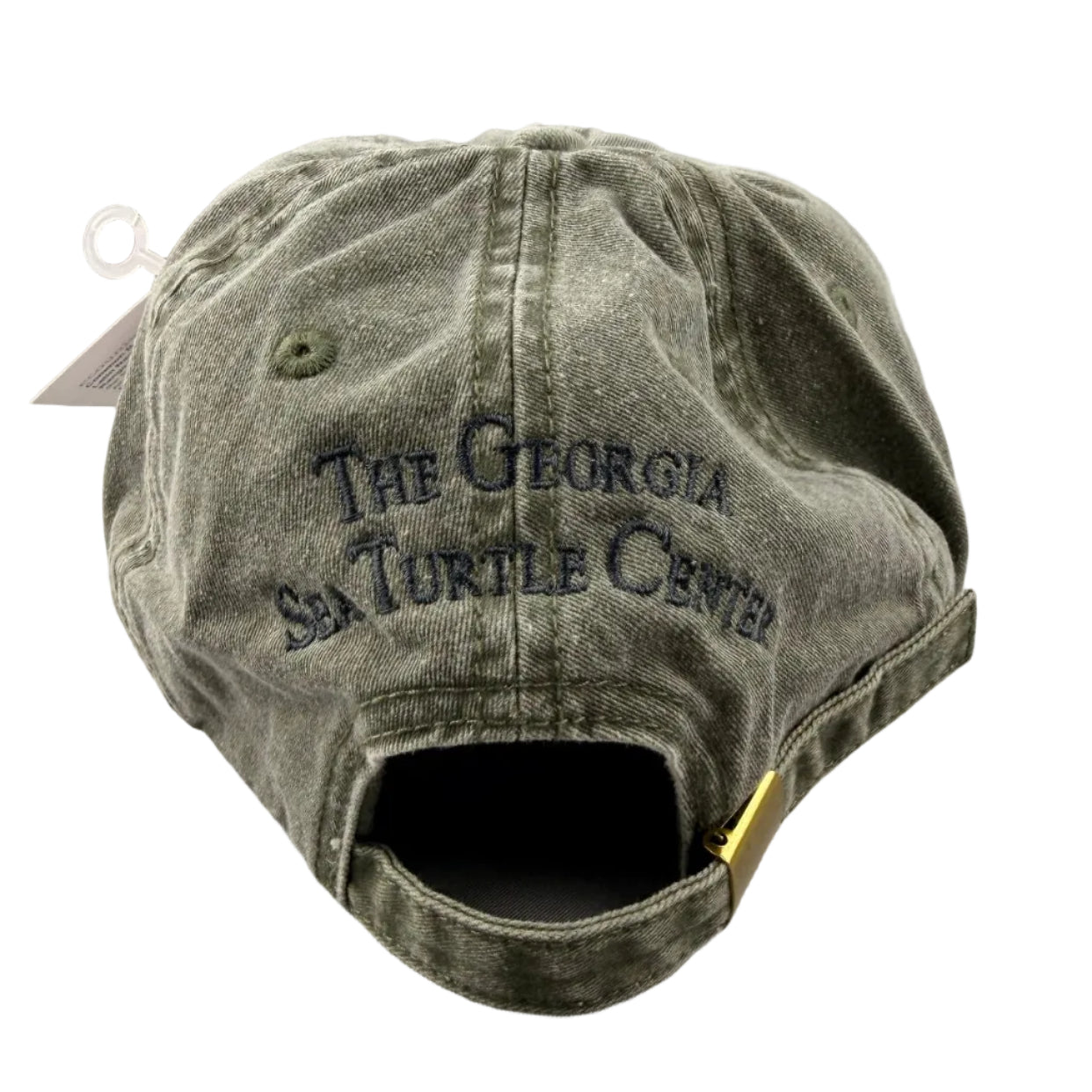 GSTC Ecowear Hat