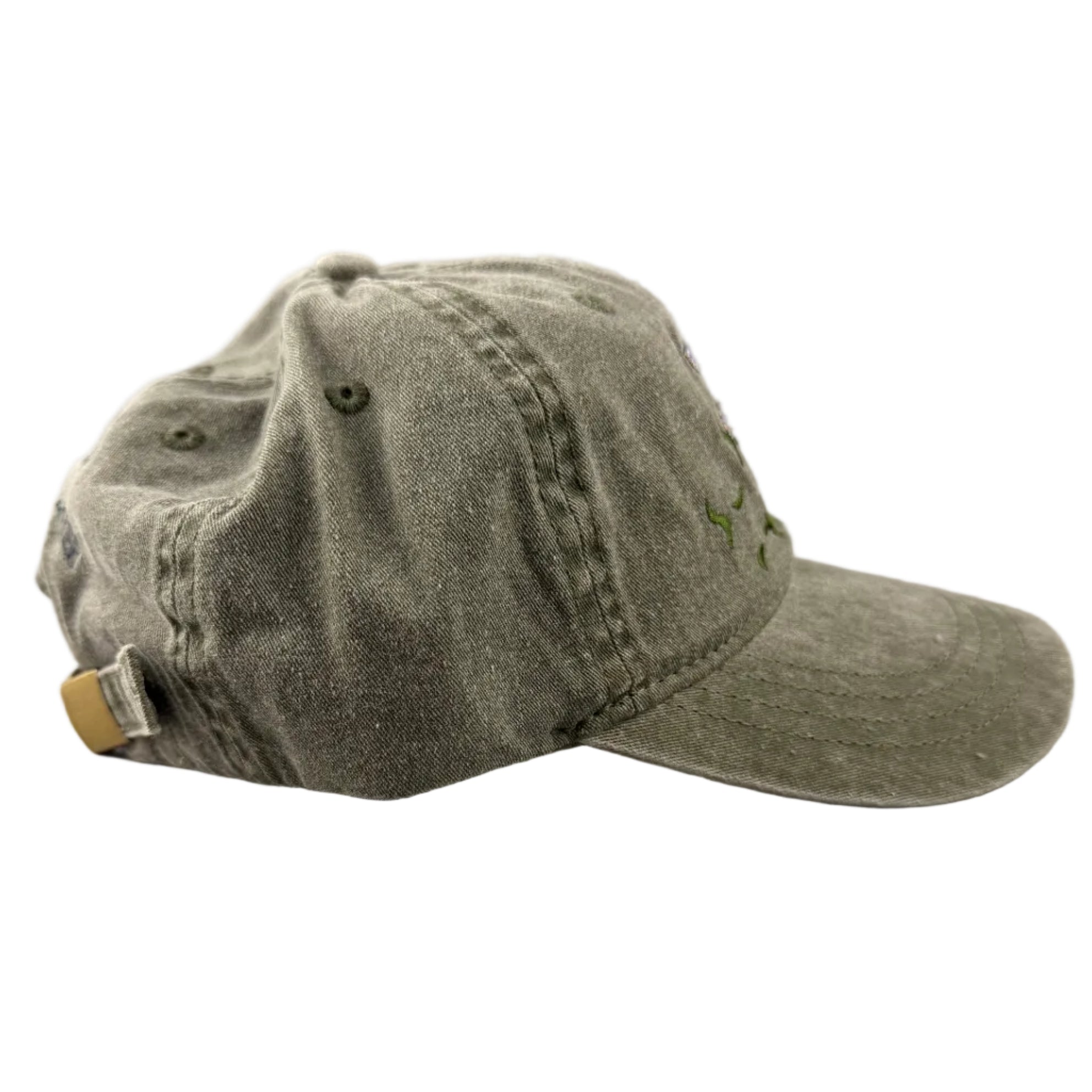 GSTC Ecowear Hat