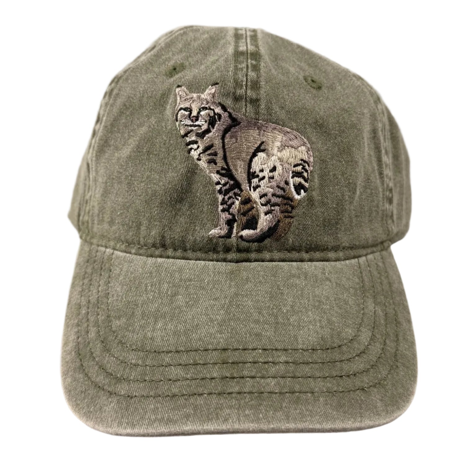 GIC Eco Wear Hats