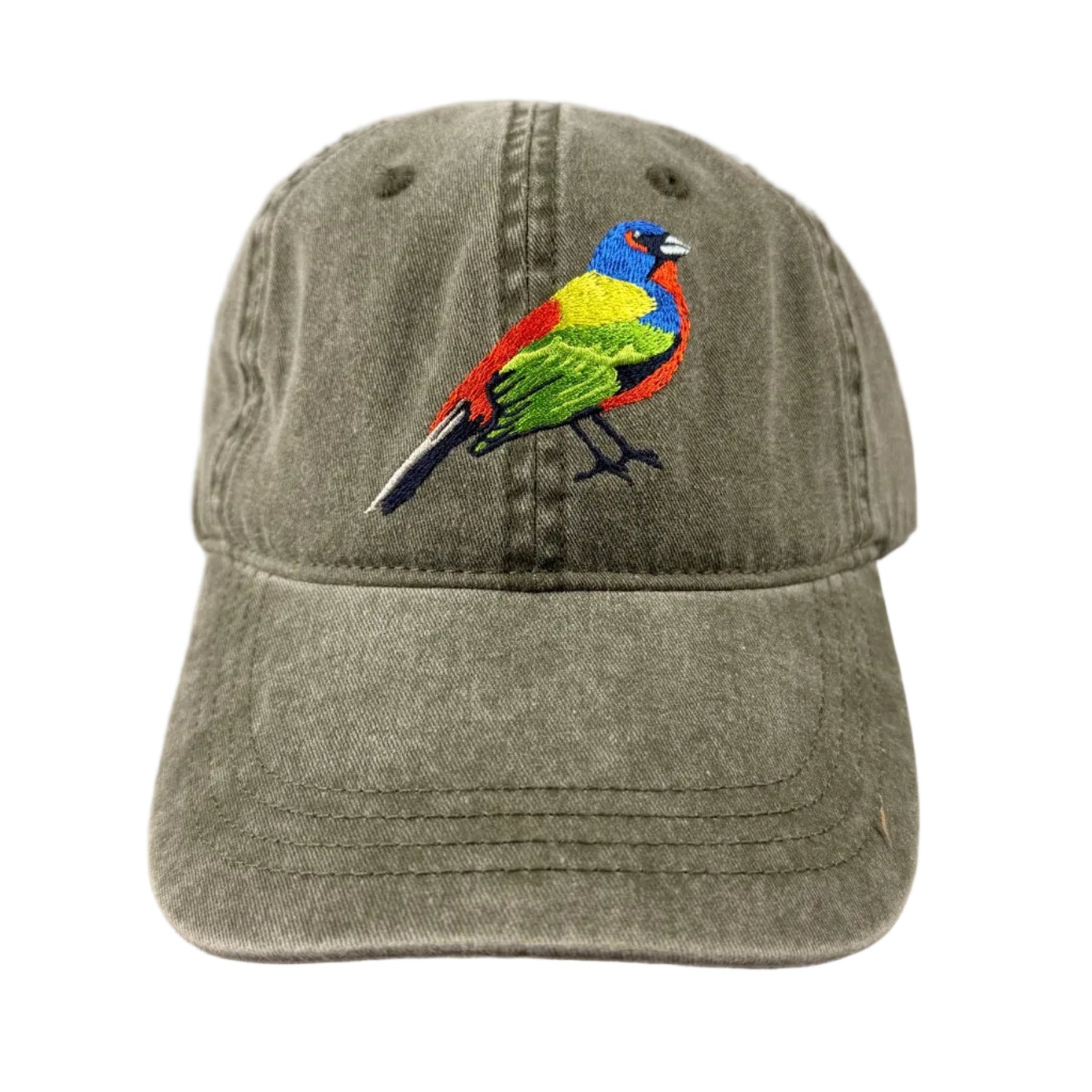 GIC Eco Wear Hats