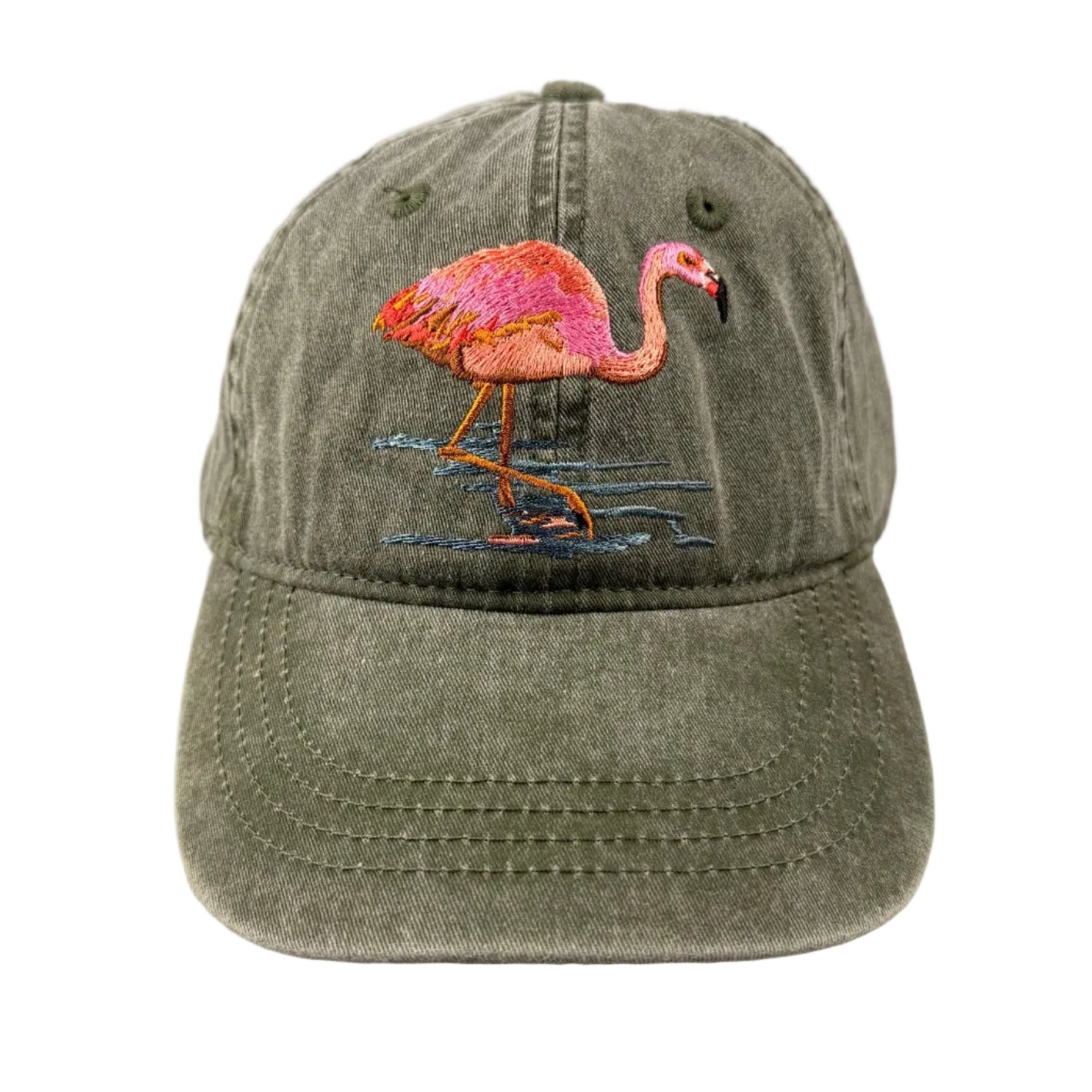 GIC Eco Wear Hats