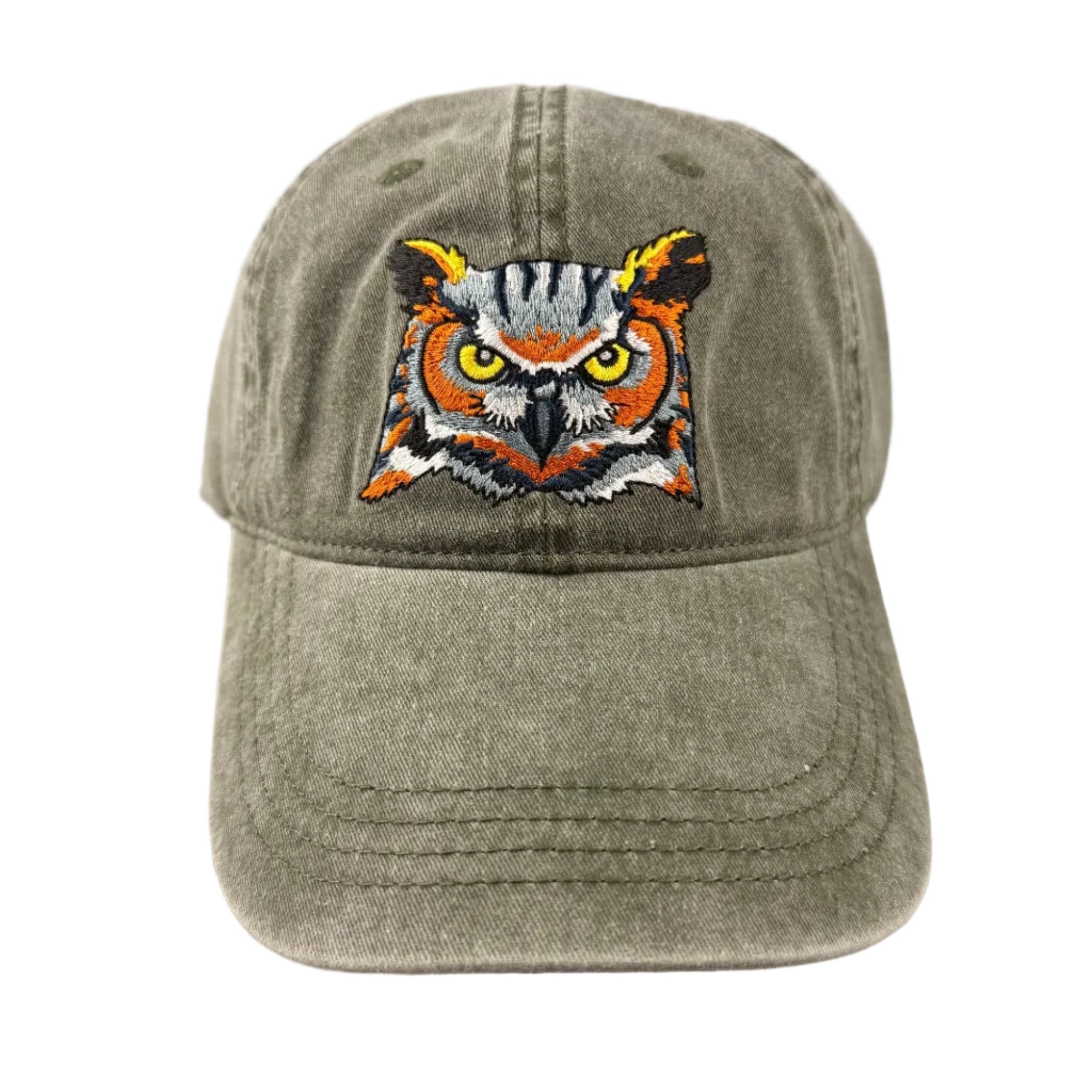GIC Eco Wear Hats