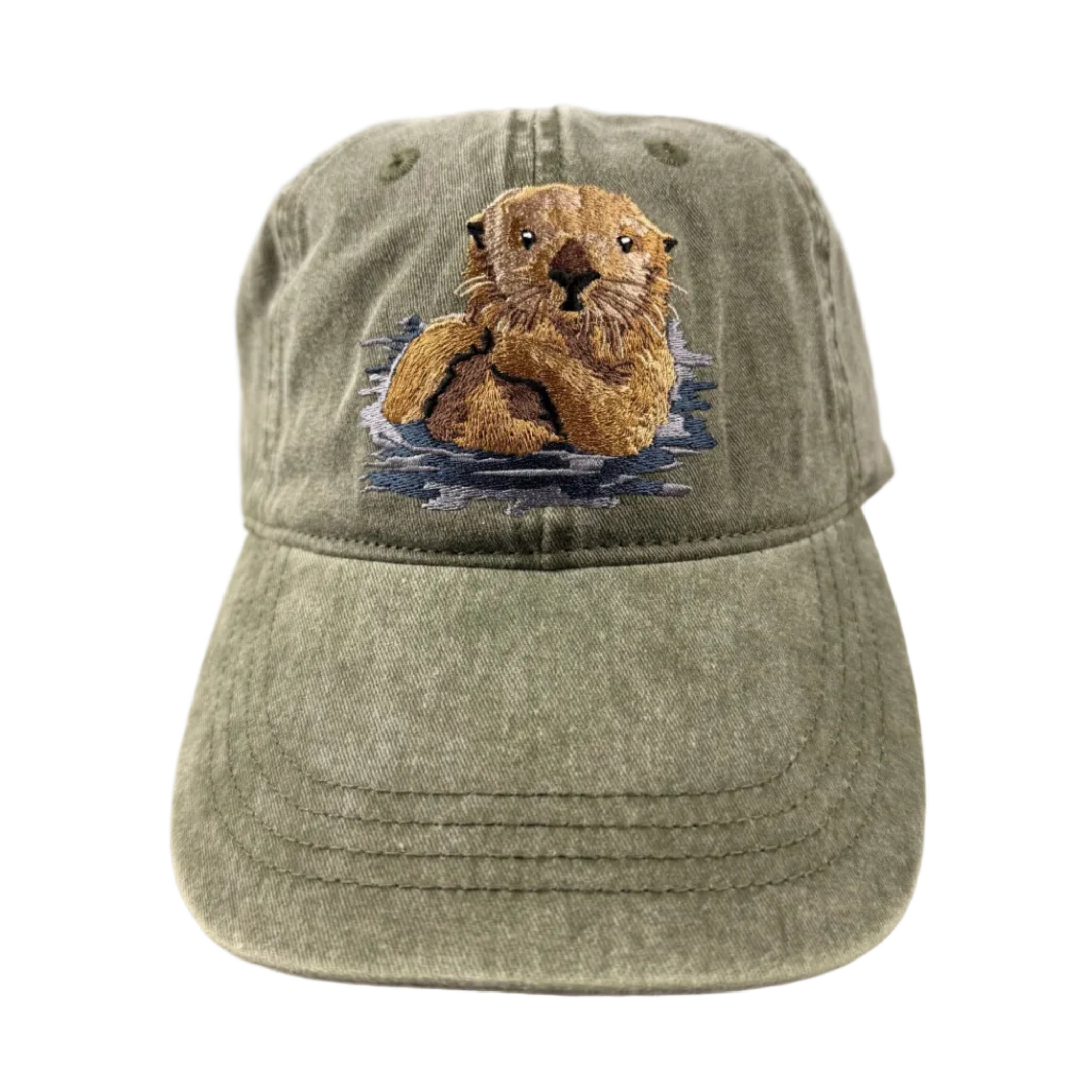 GIC Eco Wear Hats