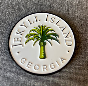 Jekyll Island Magnets