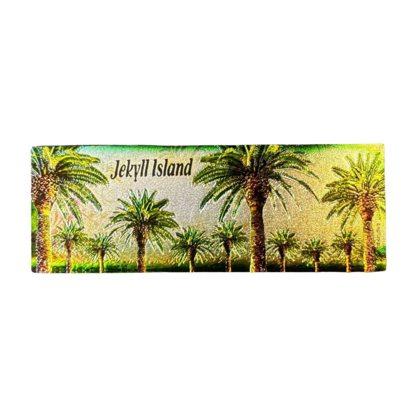 GIC A/G Foil Magnets