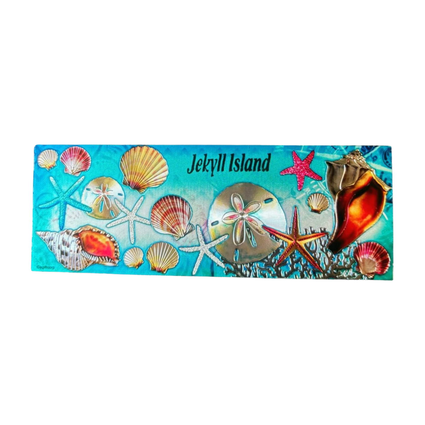 GIC A/G Foil Magnets