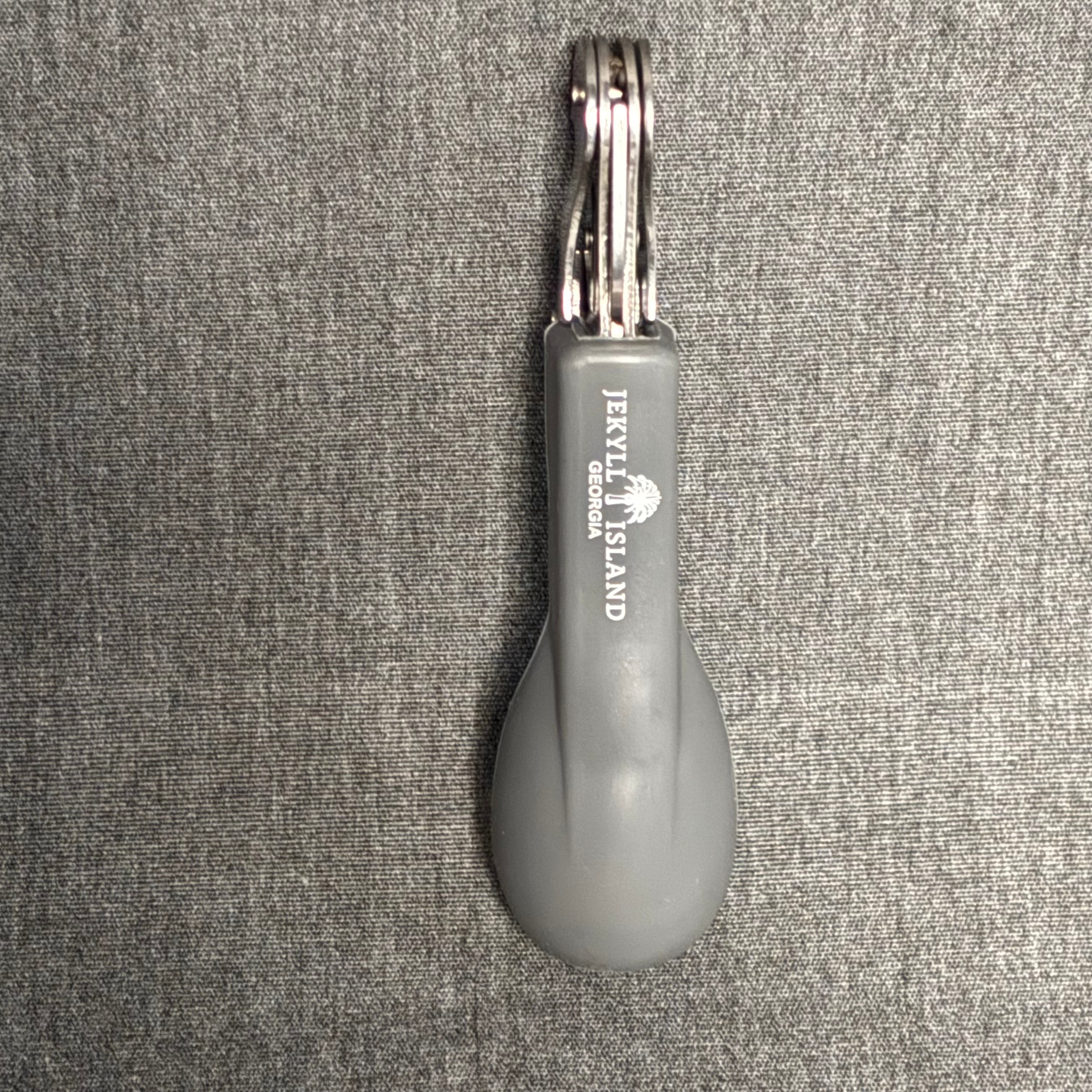 Jekyll Island Corkscrew