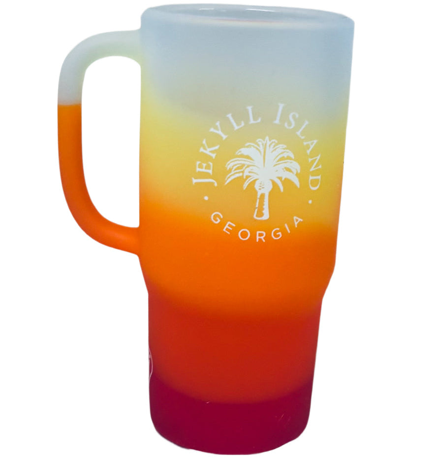 GIC Shumbler 2oz. Shot Glass by Silipint