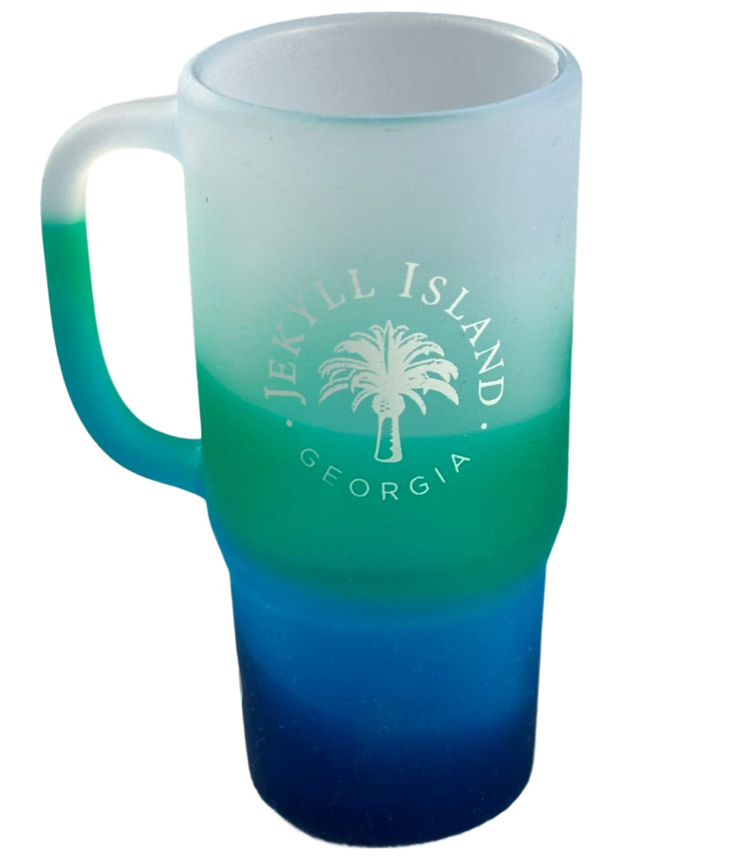 GIC Shumbler 2oz. Shot Glass by Silipint