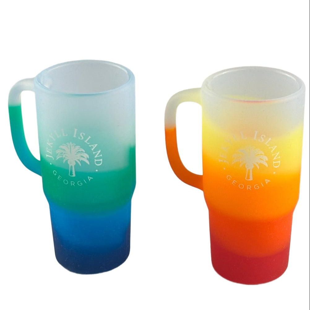 GIC Shumbler 2oz. Shot Glass by Silipint