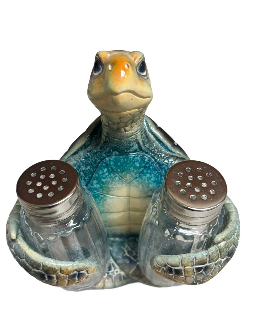 GIC Turtle Salt&Pepper Shaker Set
