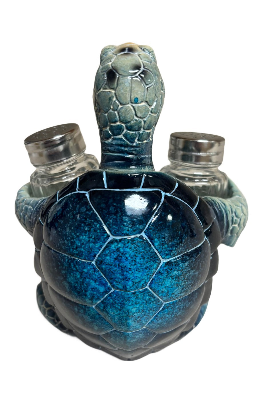 GIC Turtle Salt&Pepper Shaker Set