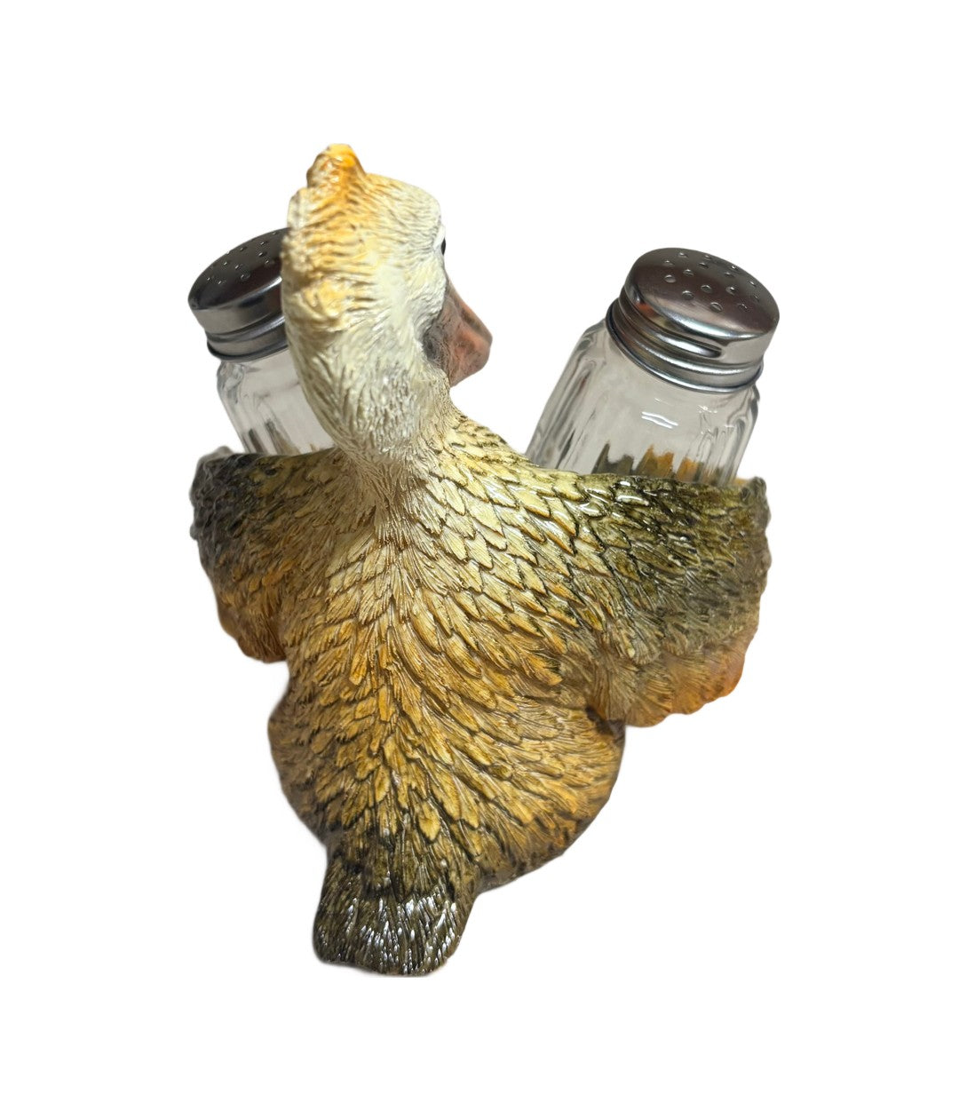 GIC Pelican Salt&Pepper Shaker Set