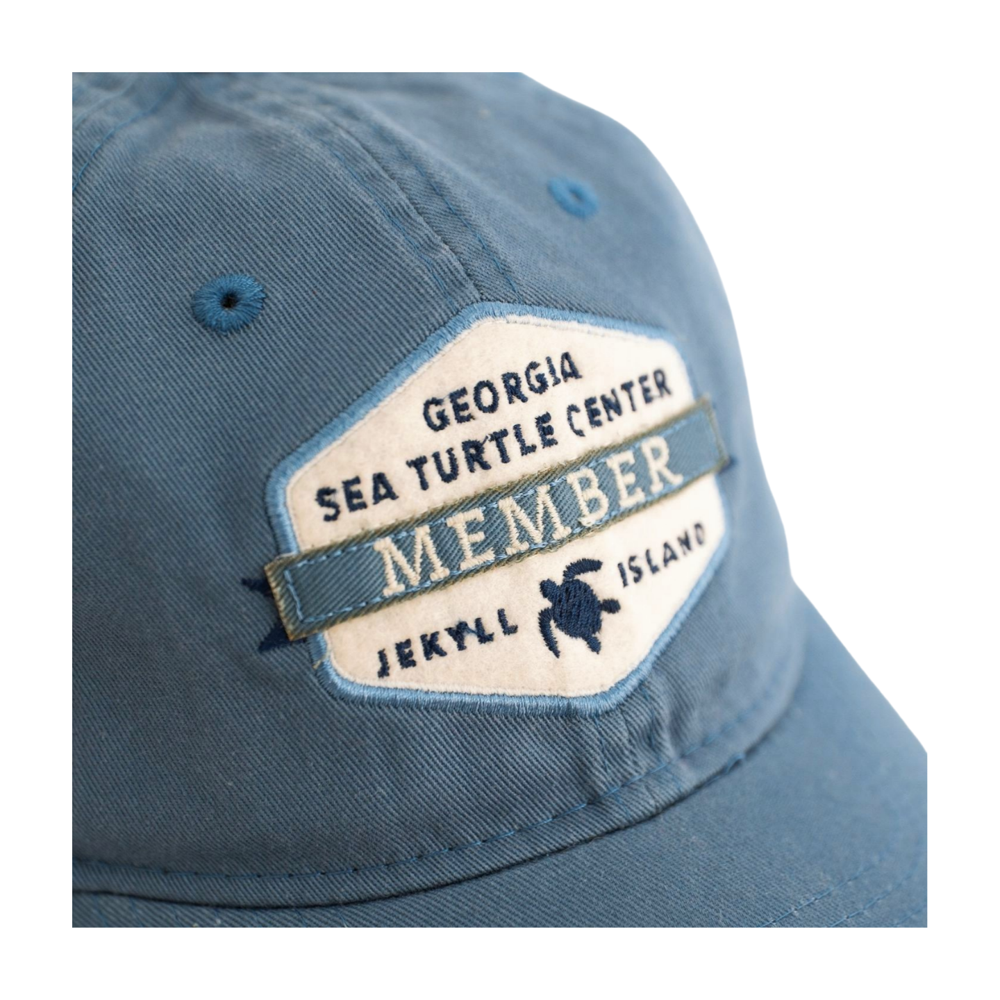 GSTC Member Hat