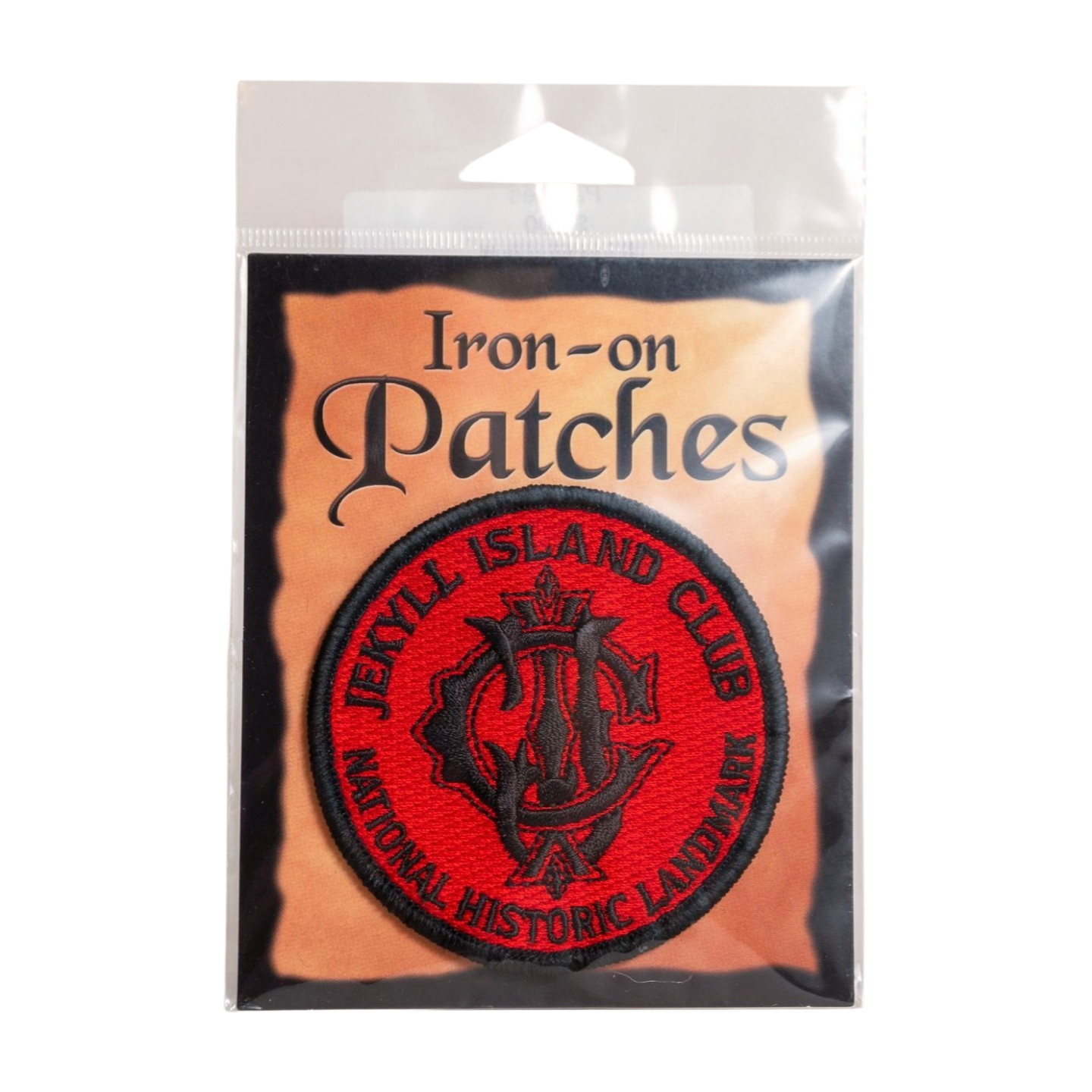 MOASIC JIC National Historic Landmark Patch