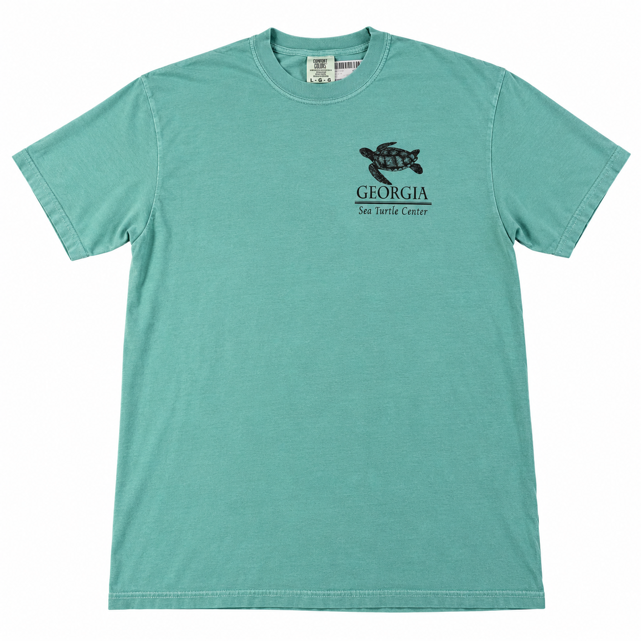 GSTC Field Guide Shirt (ADULT)