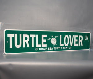 Turtle Lover Lane