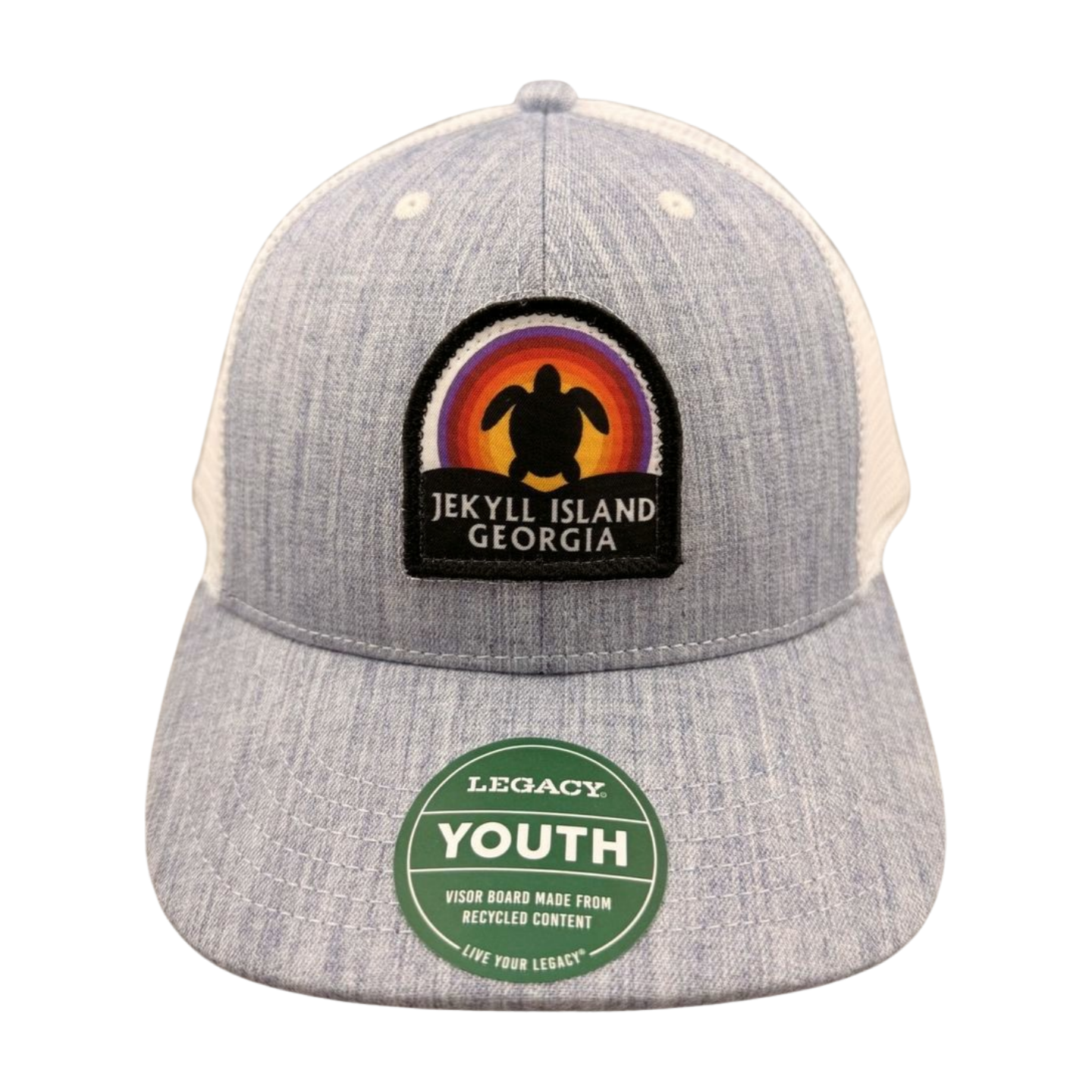 GSTC YOUTH Trucker Hat by Legacy