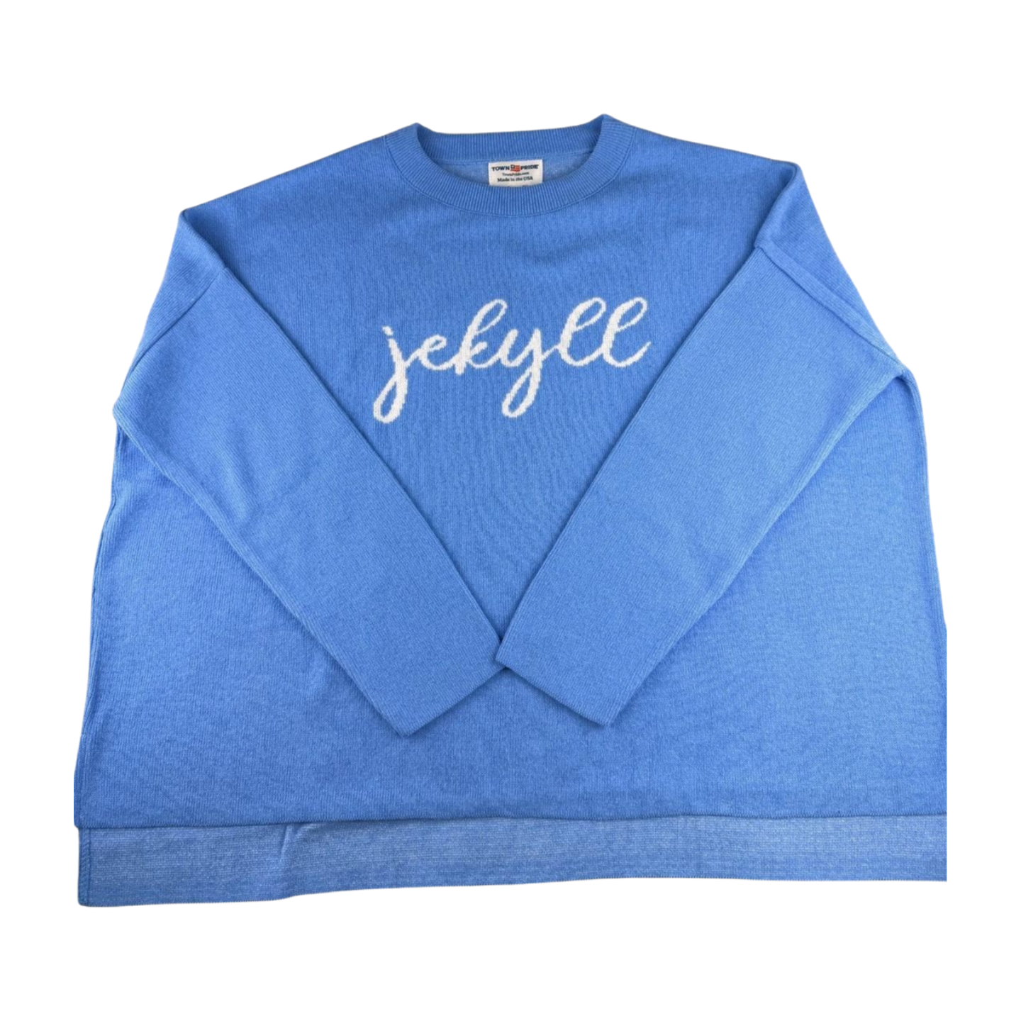31•81 Everyday Relaxed Sweater