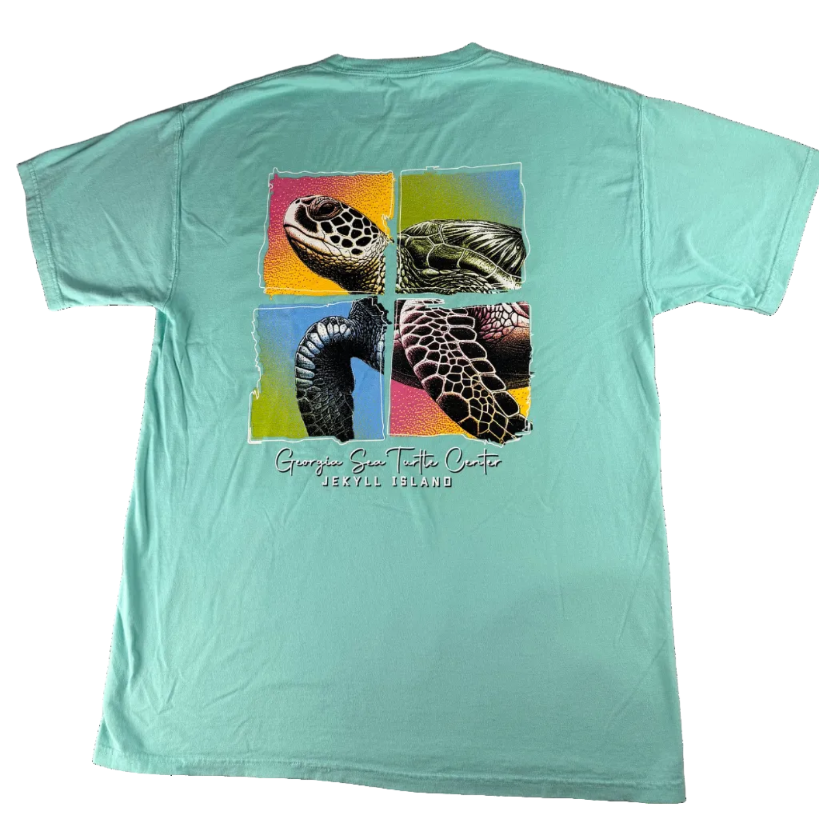 GSTC Wild West Shirt