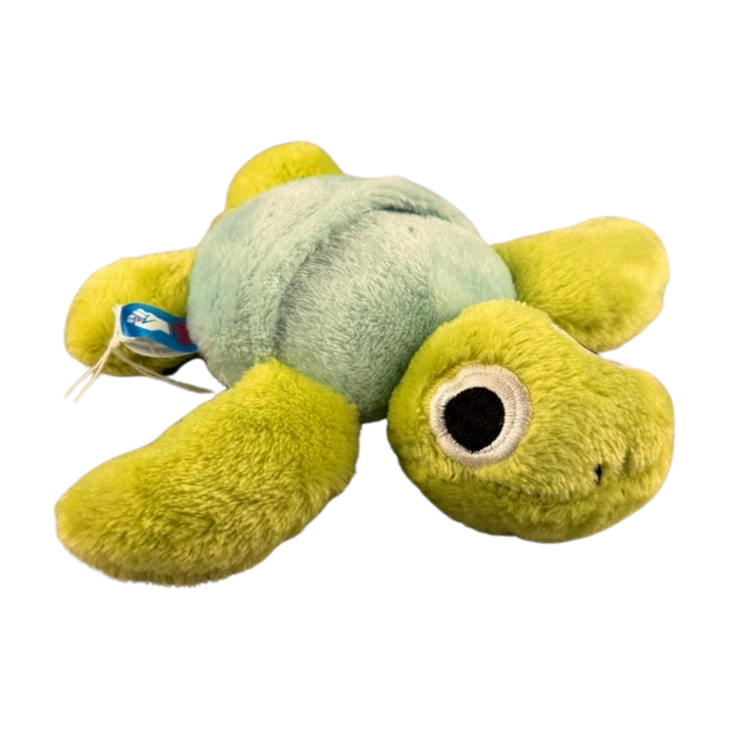 GIC  6" Plush Sea Turtle