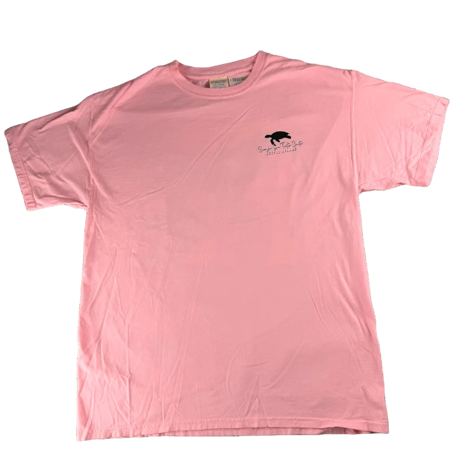 GSTC Wild West Shirt