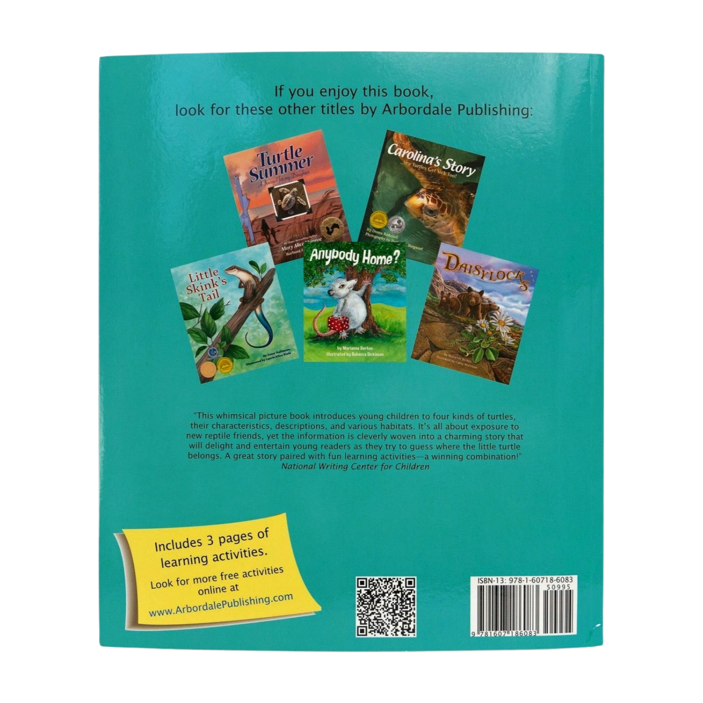 GSTC Where Should Turtle Be? (Scute Approved Reading)