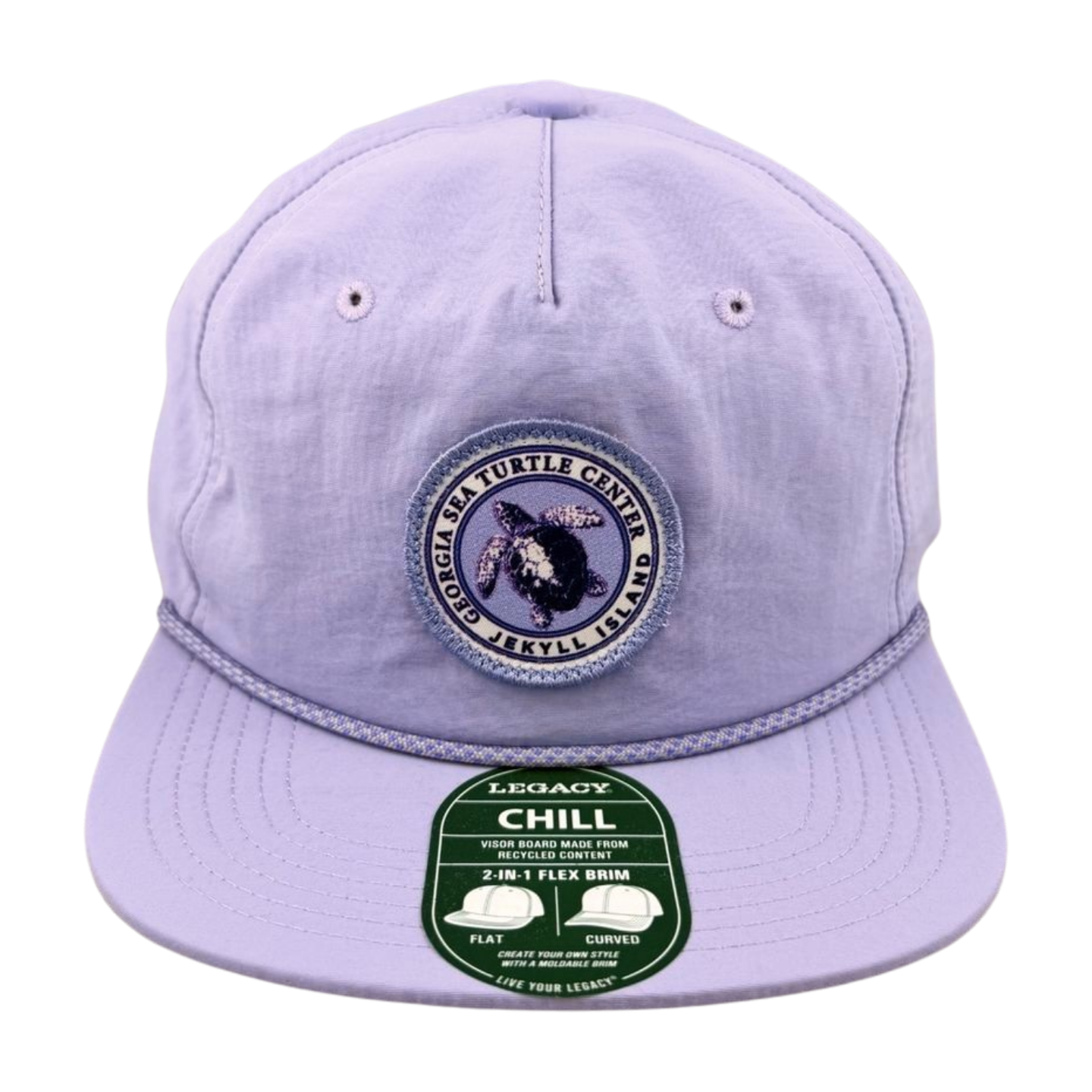 GSTC Chill Hat by Legacy