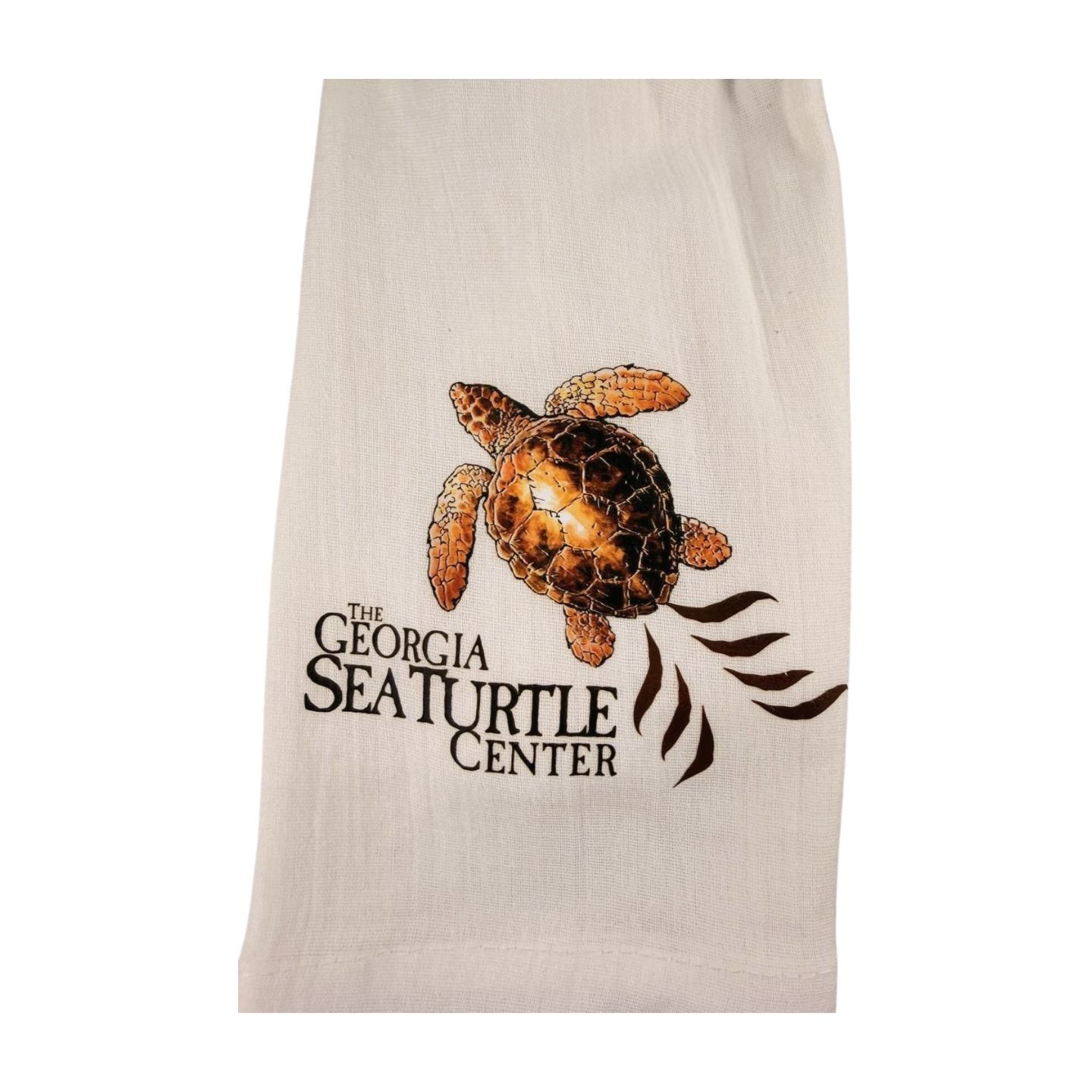 GSTC Tea Towel by Jaco